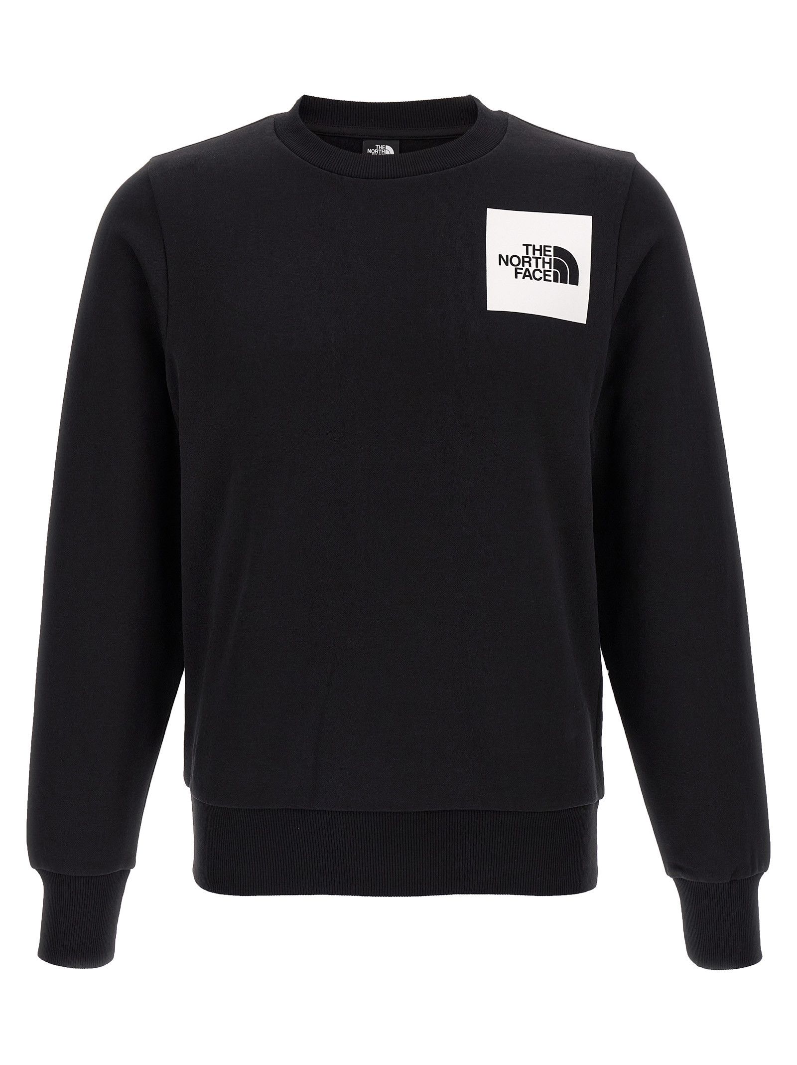 'Fine' Sweatshirt