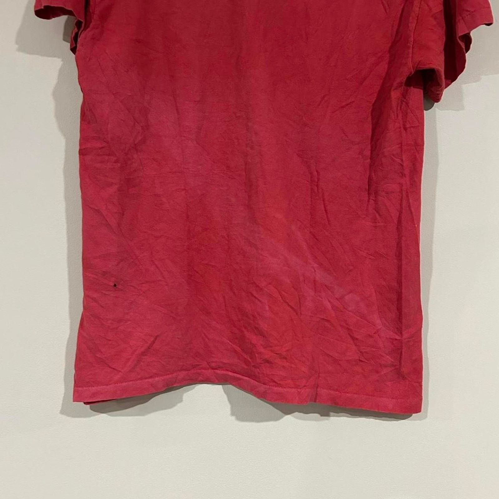 Delta Vintage Ohio State University Buckeyes Tee Shirt Size US M / EU 48-50 / 2 - 4 Thumbnail