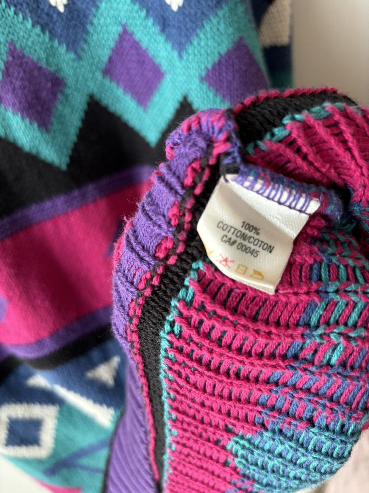 Tundra Canada × Vintage Tundra Canada Sweater Size US S / EU 44-46 / 1 - 7 Thumbnail