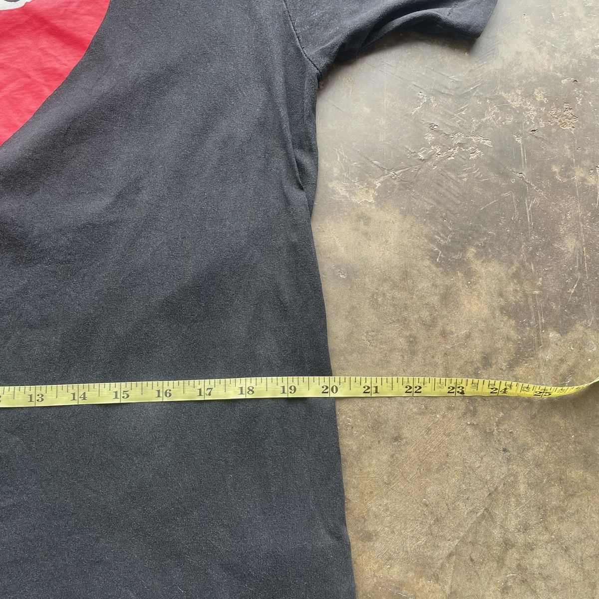 Comme des Garcons Commes des garcons tshirt Size US M / EU 48-50 / 2 - 6 Thumbnail