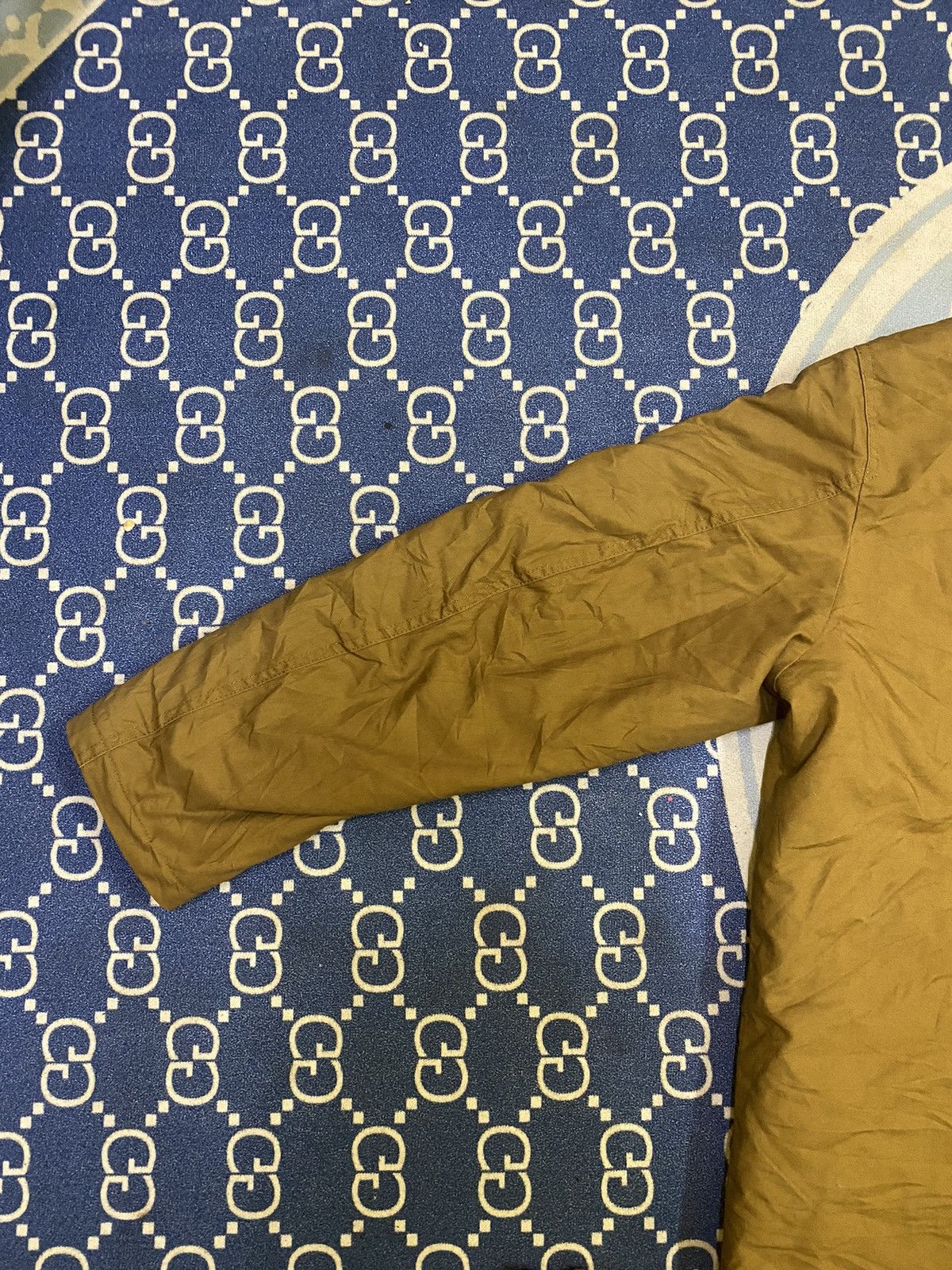 JW Anderson JWANDERSON X UNIQLO JACKET Size US M / EU 48-50 / 2 - 12 Thumbnail