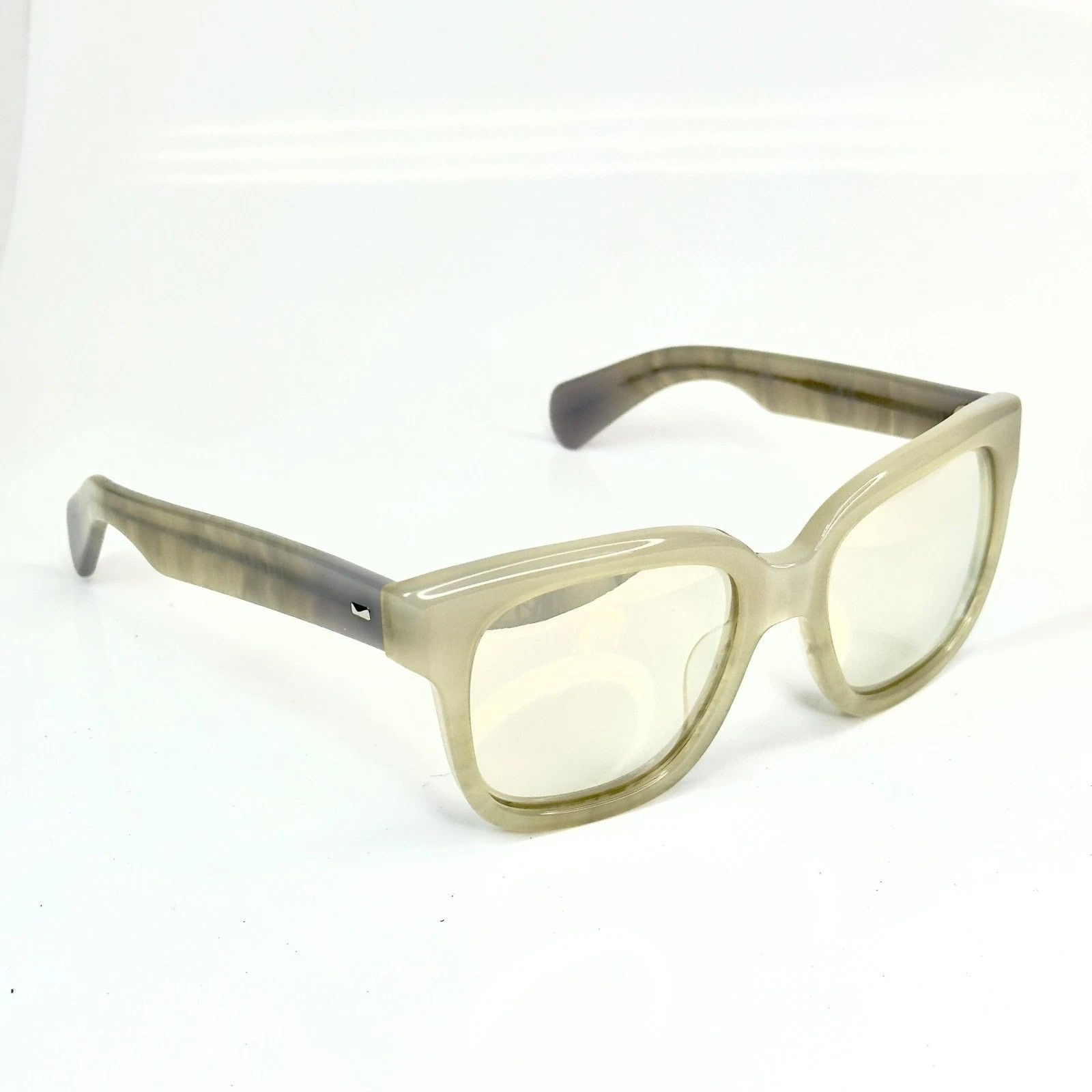 Oliver Peoples OLIVER PEOPLES 5281 Brinley OV5281SU Opal Sunglasses Size ONE SIZE - 2 Thumbnail
