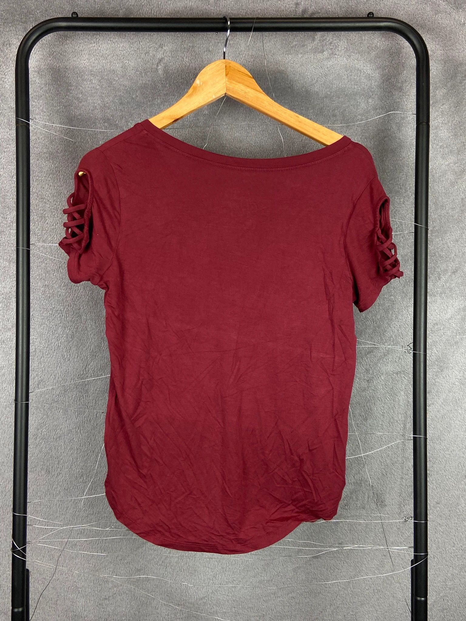 Hard Rock Cafe Hard Rock Cafe t-shirt vintage 90s tourist Size S / US 4 / IT 40 - 5 Thumbnail