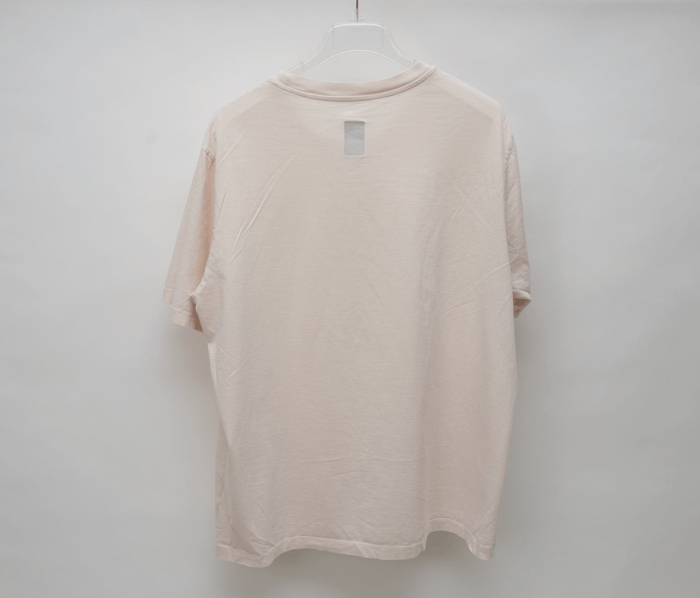 OAMC Pink Logo Size US L / EU 52-54 / 3 - 2 Thumbnail