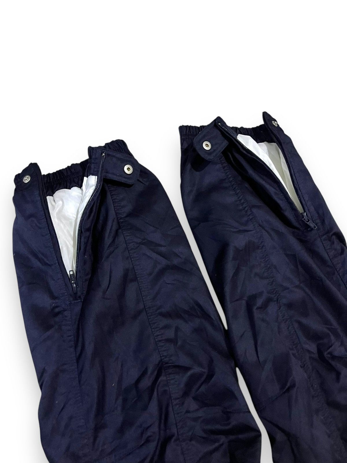 Phenix × Sports Specialties VINTAGE PHENIX SKI SLEEVELESS JUMPSUIT Size 26" / US 2 / IT 38 - 5 Thumbnail