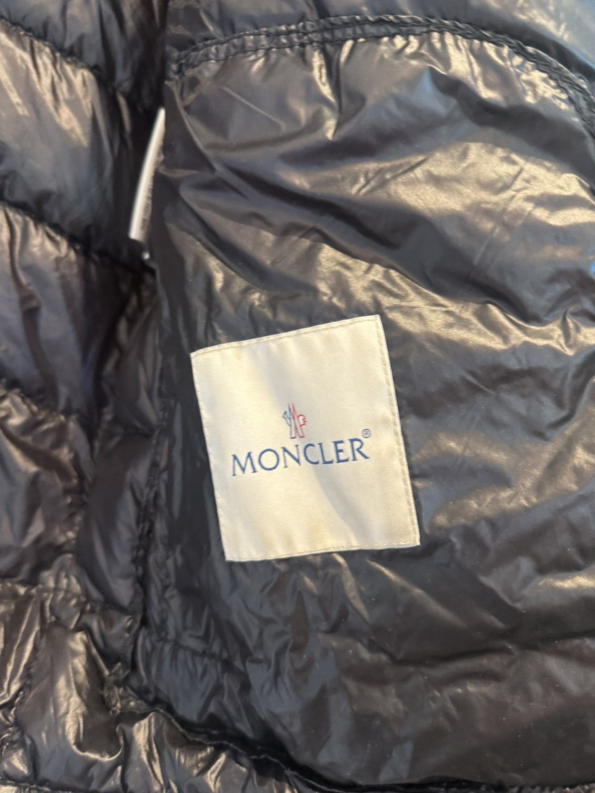 Moncler Moncler Jacket Size US L / EU 52-54 / 3 - 13 Thumbnail