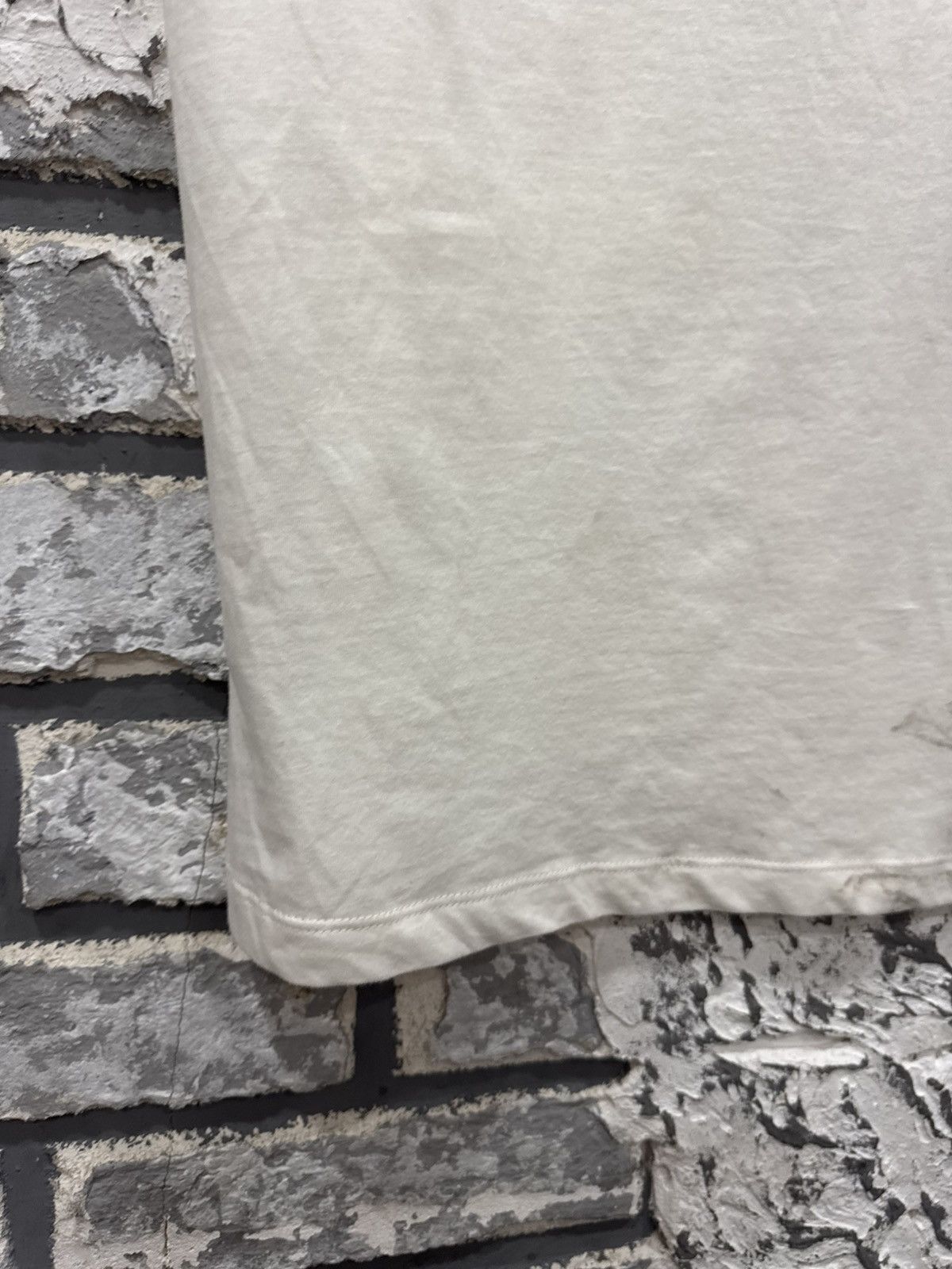 Pierre Balmain Pierre Balmain T-Shirt White Size 36 Size XS / US 0-2 / IT 36-38 - 13 Thumbnail