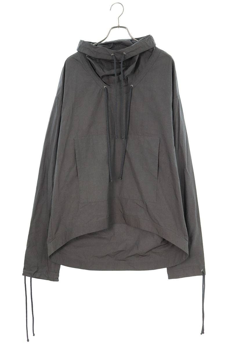 Craig Green High Neck Hooded Anorak Jacket Size US M / EU 48-50 / 2 - 1 Thumbnail