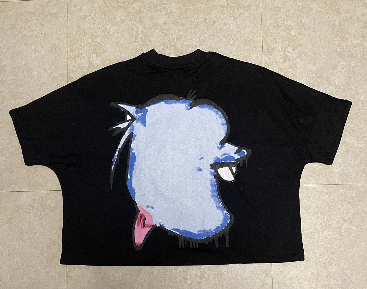 Billionaire Studios Billionaire Studios Creature Tee Size US M / EU 48-50 / 2 - 2 Thumbnail