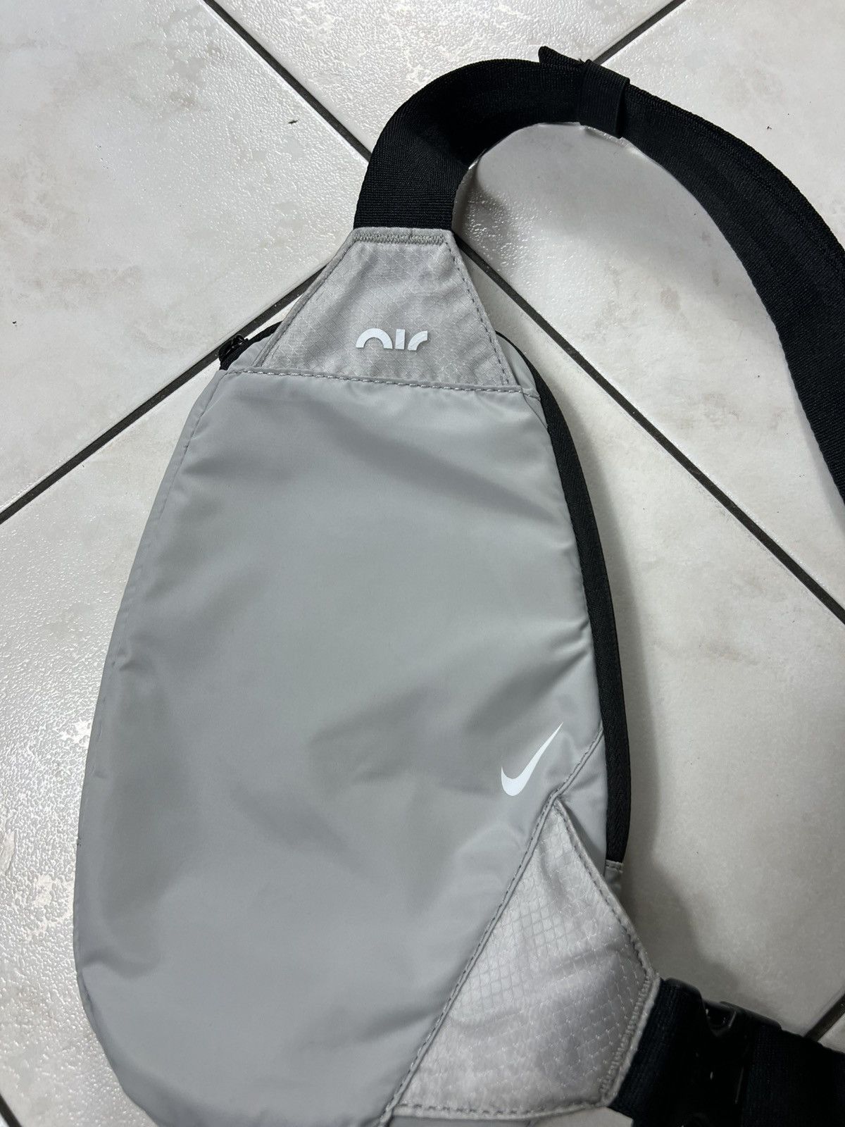 Nike Nike air max crossbody bubble bag swoosh rare streetwear Size ONE SIZE - 17 Thumbnail
