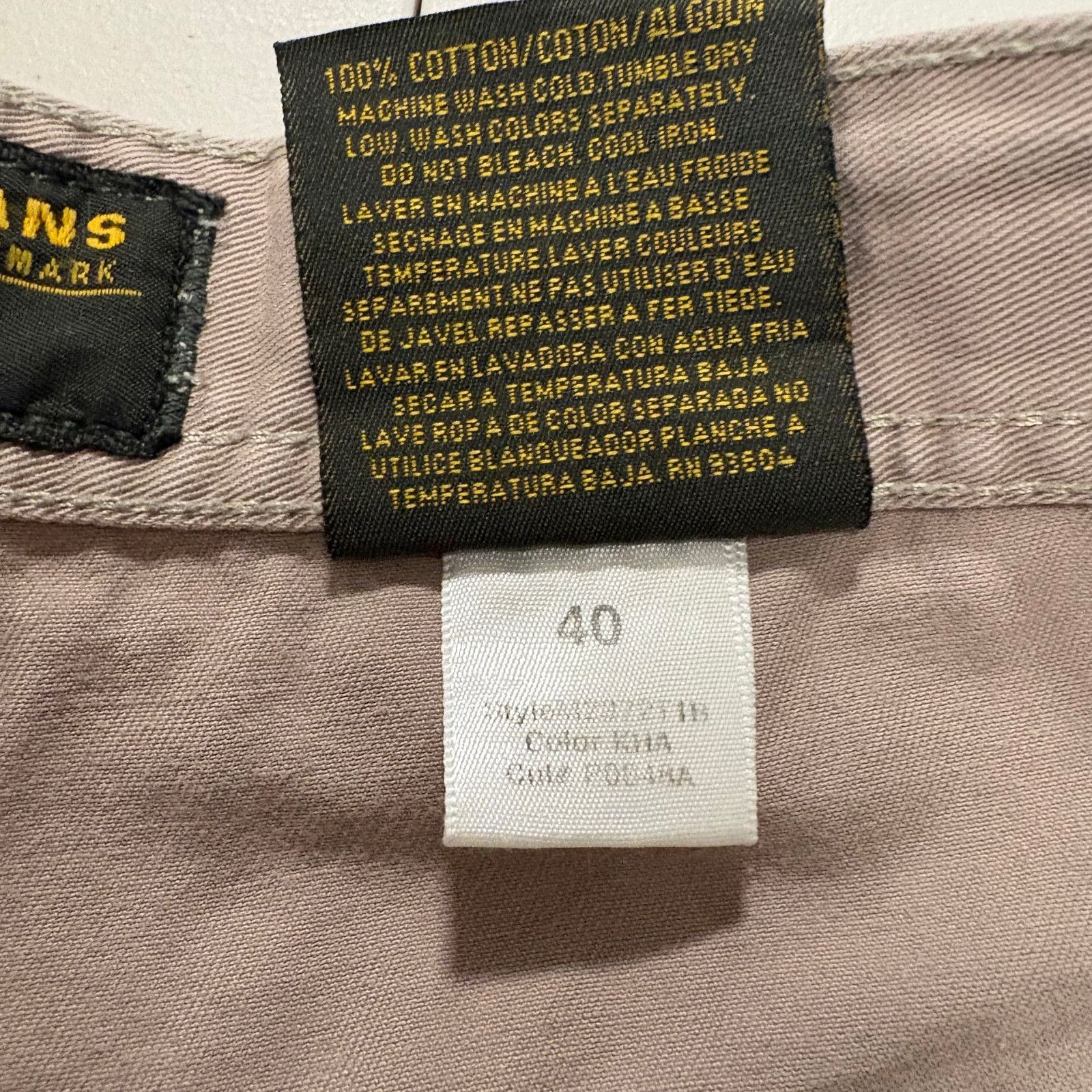 JNCO Y2K JNCO Cargo shorts Size US 40 / EU 56 - 5 Thumbnail