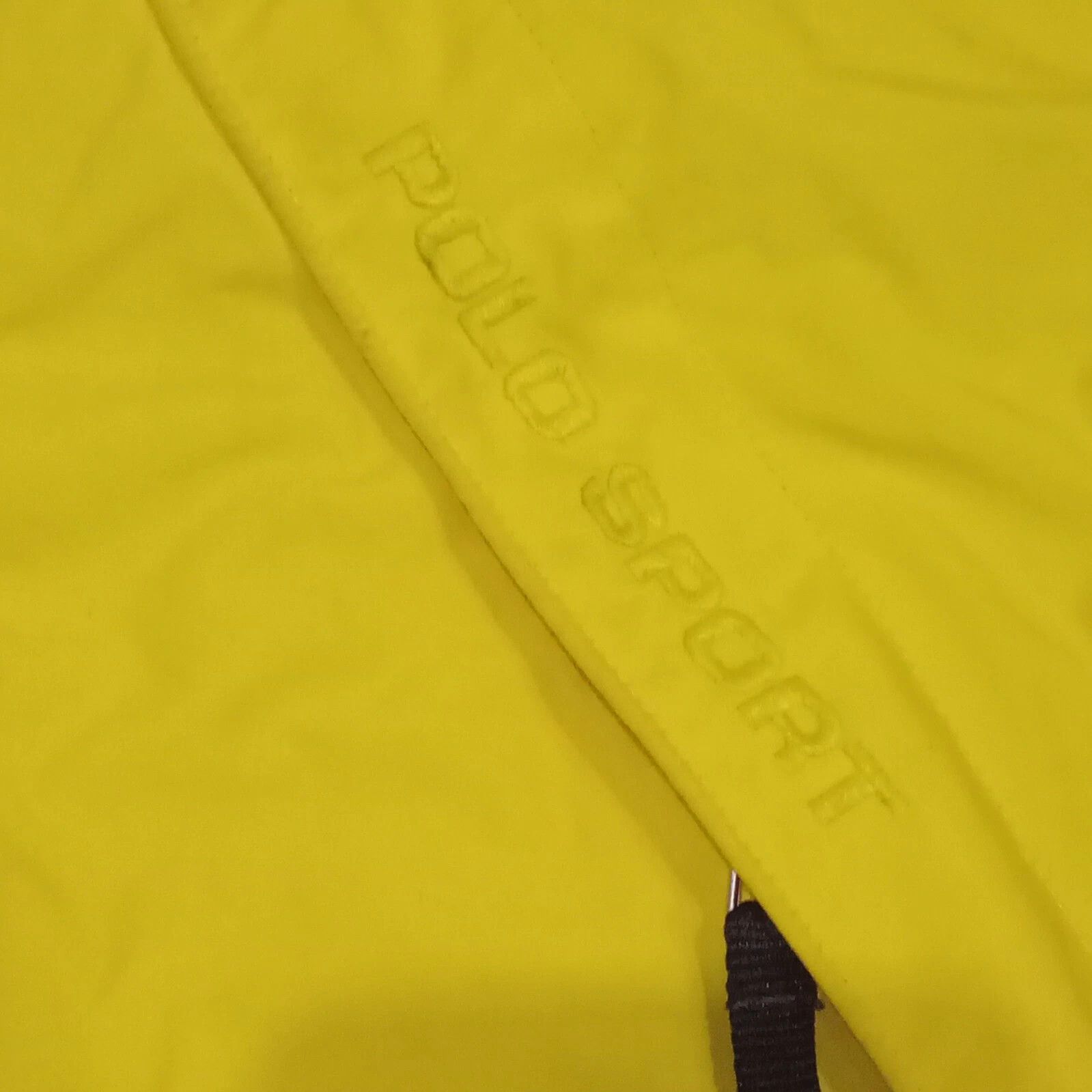 Ralph Lauren Vintage Ralph Lauren Polo Sport Jacket. Size L Size US L / EU 52-54 / 3 - 3 Thumbnail