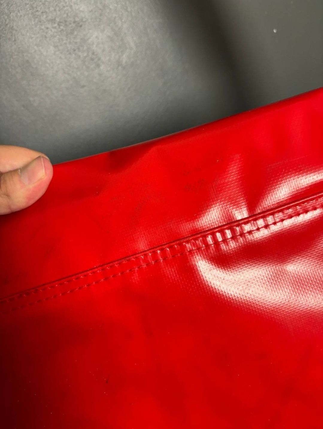 Mercedes-Benz Mercedes-Benz Racing Bag Size ONE SIZE - 14 Thumbnail