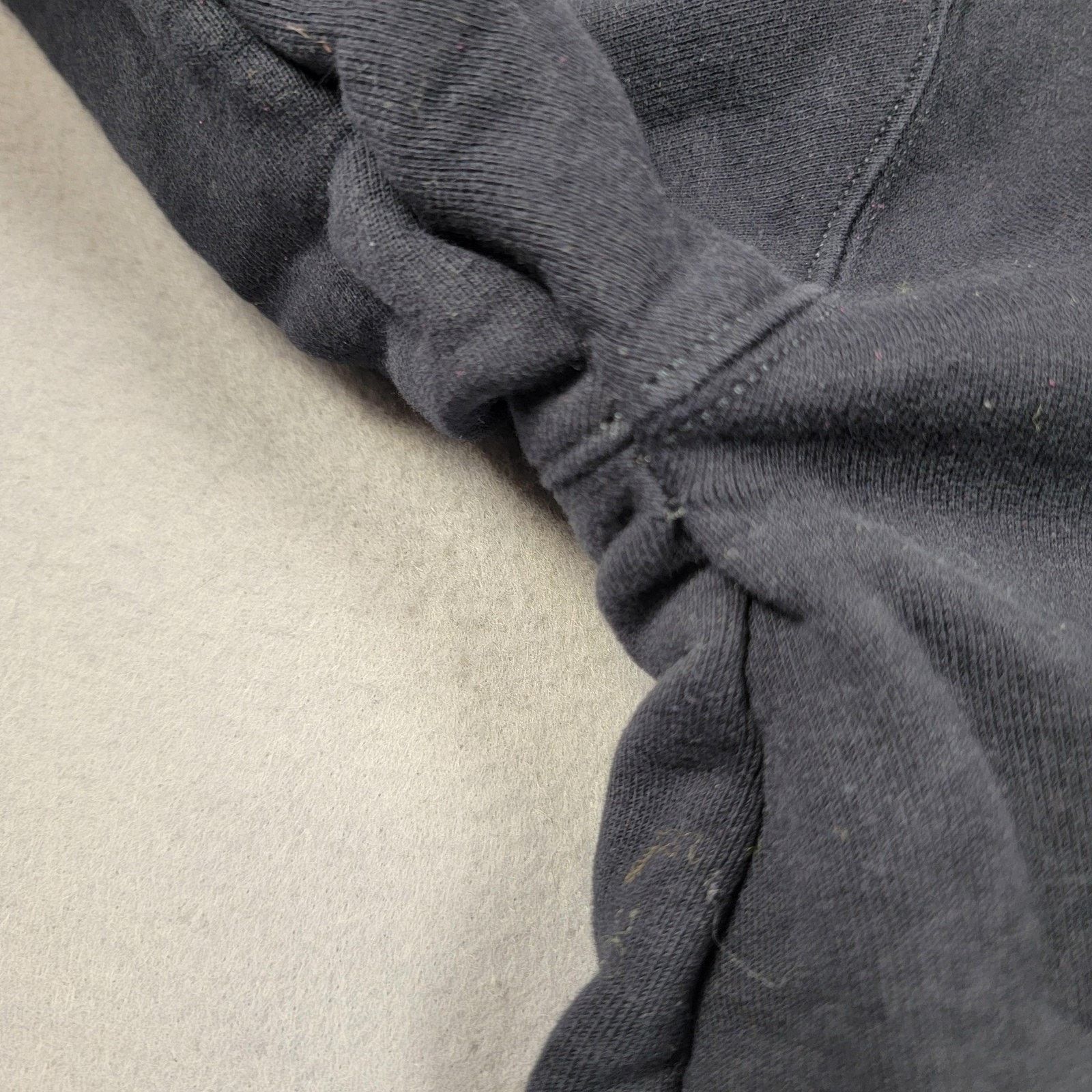 Marni Marni Logo Overfit Hoodie Pullover Unisex Size 40 L/S (973) Size S / US 4 / IT 40 - 13 Thumbnail