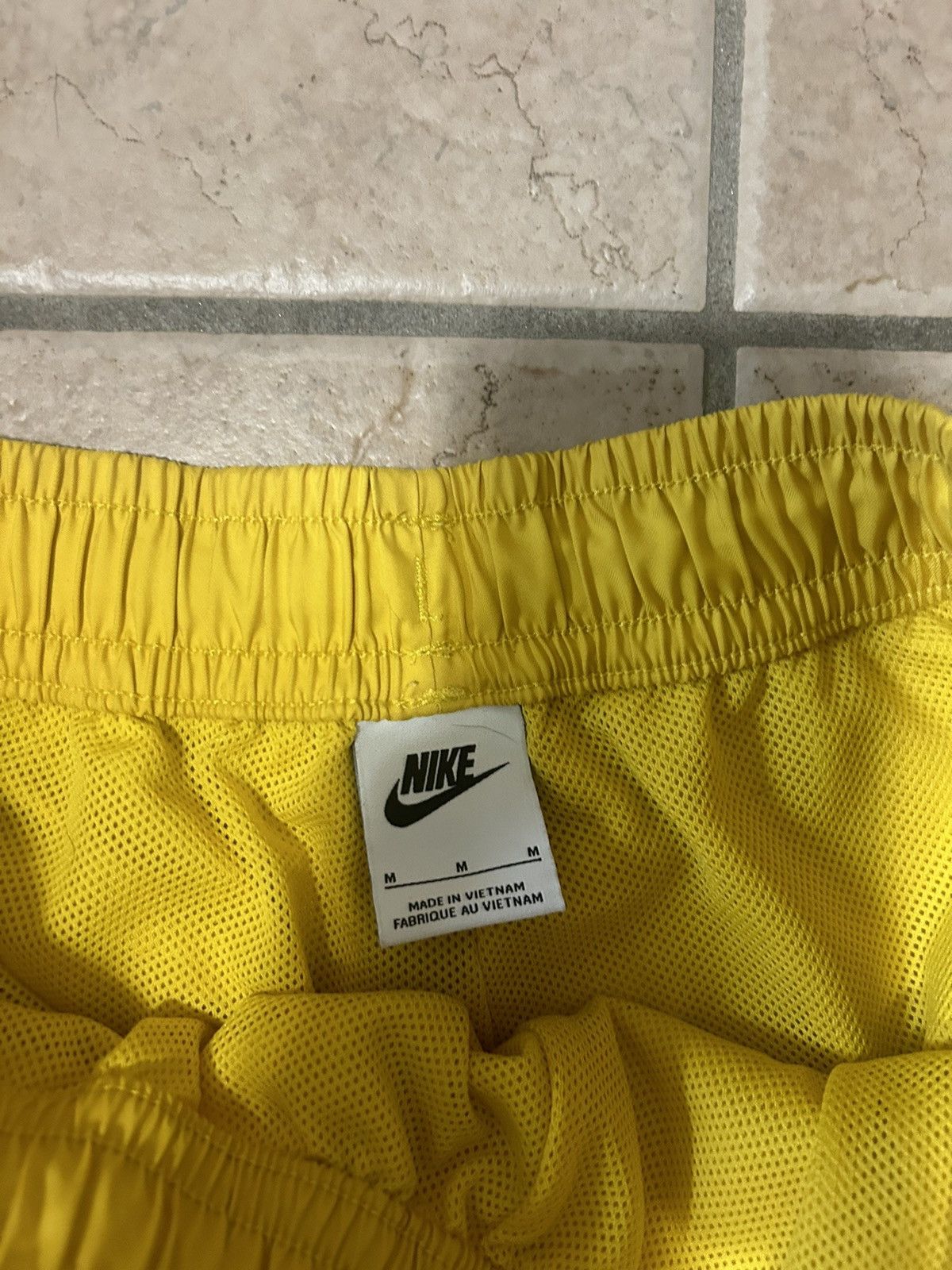 Nike Nike Woven Athletic Shorts Size US 32 / EU 48 - 2 Thumbnail