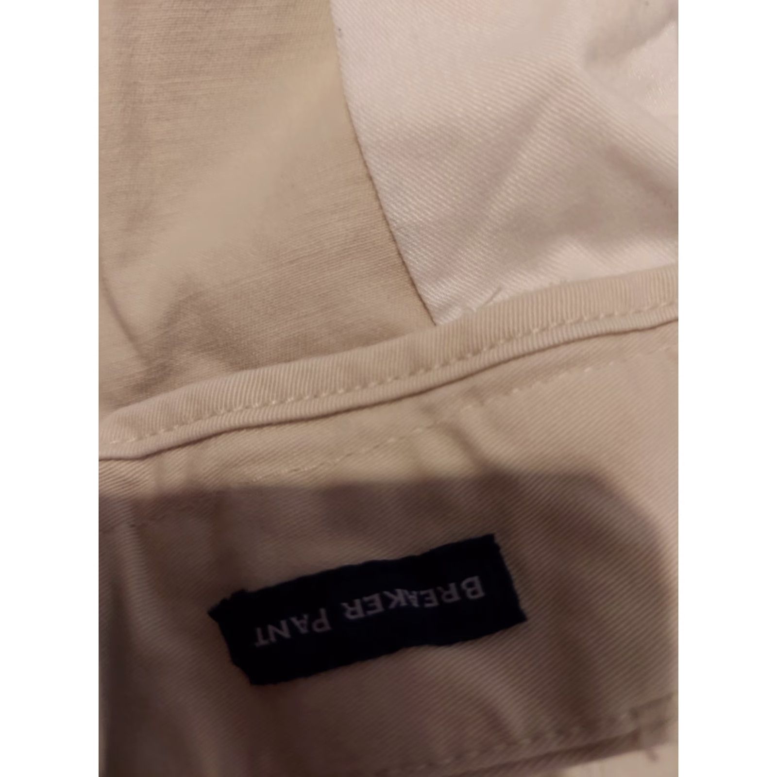 Vineyard Vines Vineyard Vines Pants Khaki Chino Pants 36x32 36x30 Mens Straight Front Cotton Size US 36 / EU 52 - 6 Thumbnail