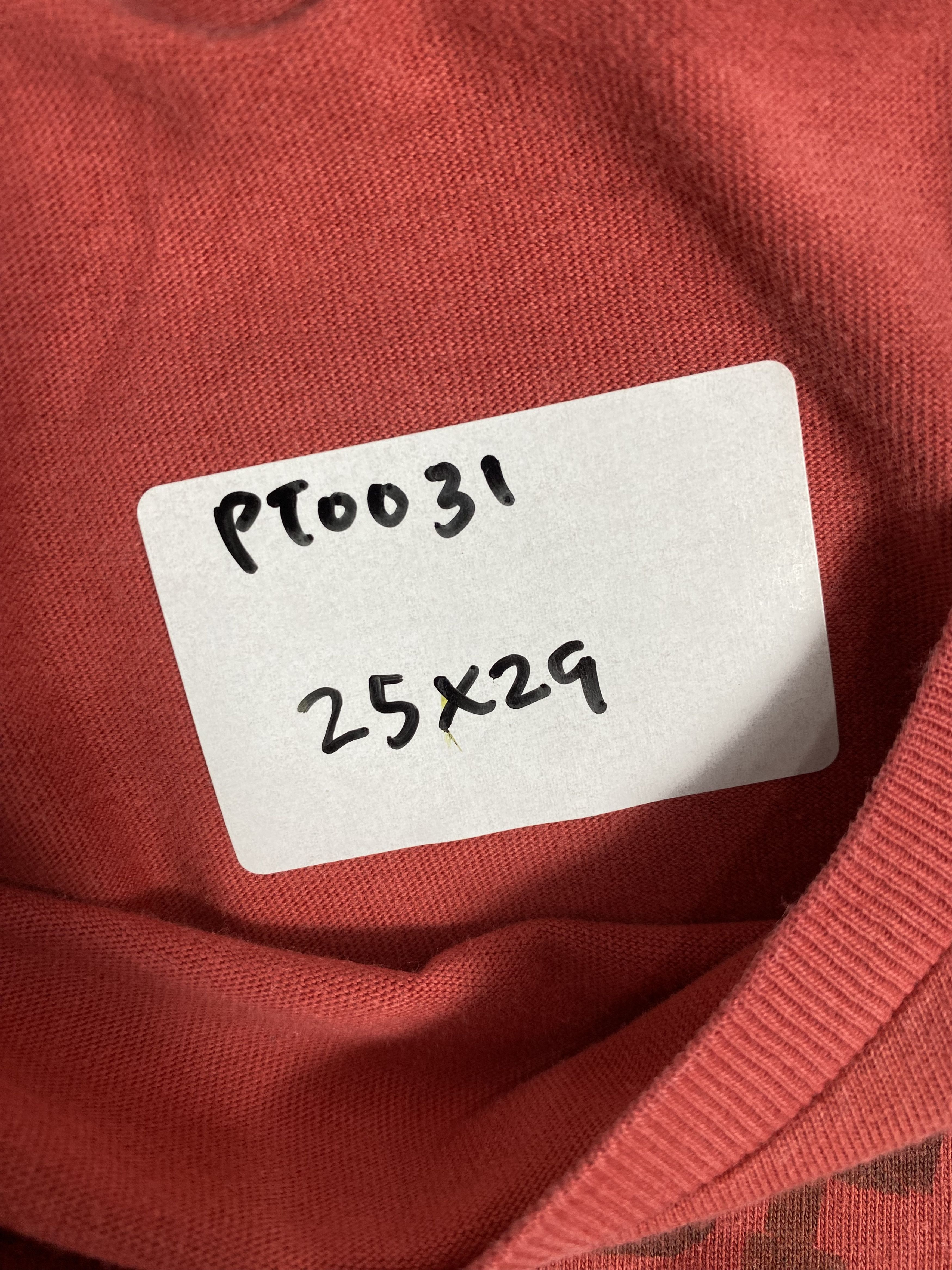 Polo Ralph Lauren Vintage Polo Ralph Lauren Sweatshirts PT0031 Size US L / EU 52-54 / 3 - 9 Thumbnail