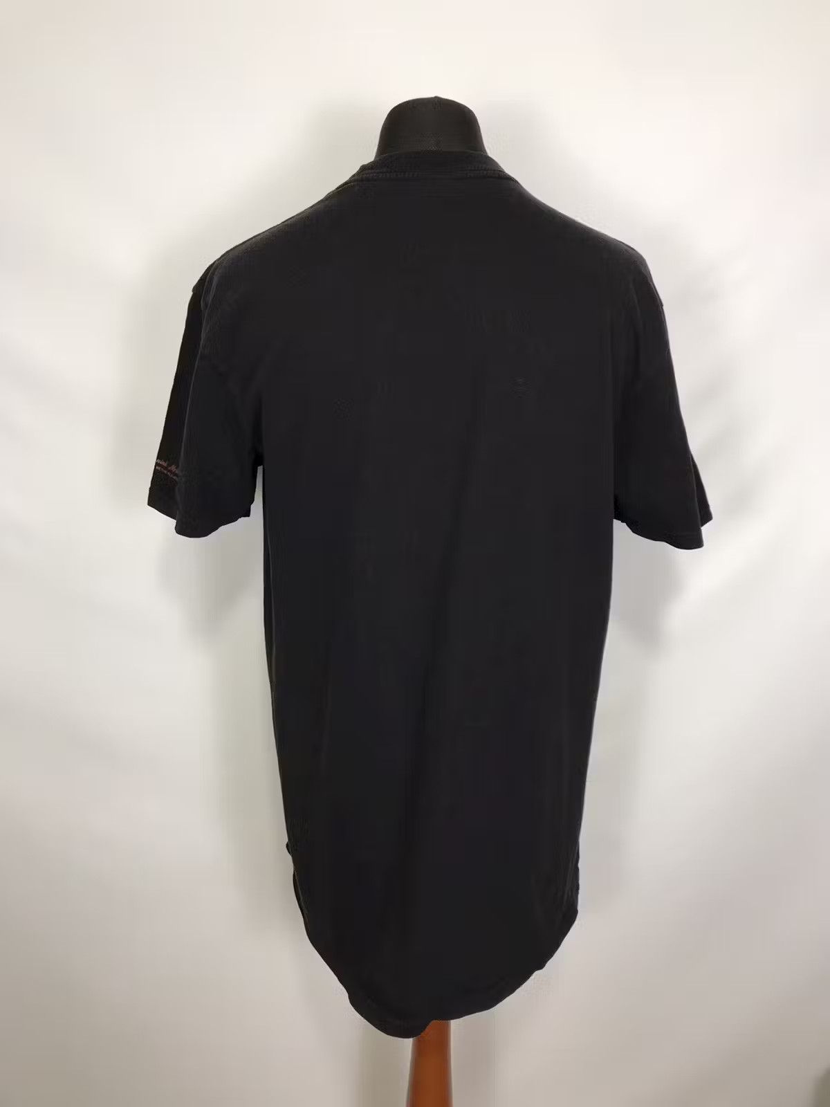 Band Tees × Harley Davidson × Vintage Vintage Harley Davidson t-shirt Size US XL / EU 56 / 4 - 2 Thumbnail