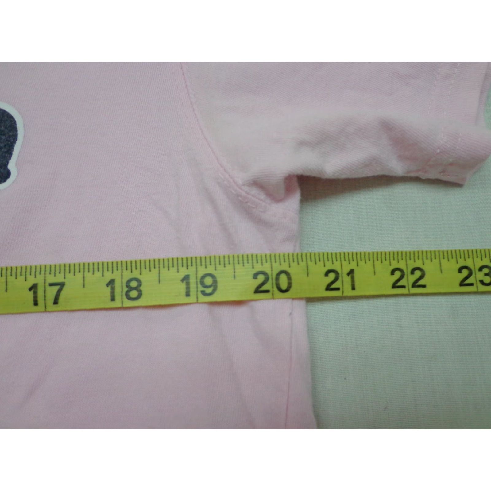 Pinko Cuffy’s Cape Cod Pink T-Shirt - Size Medium Men Shirt Size US M / EU 48-50 / 2 - 5 Thumbnail