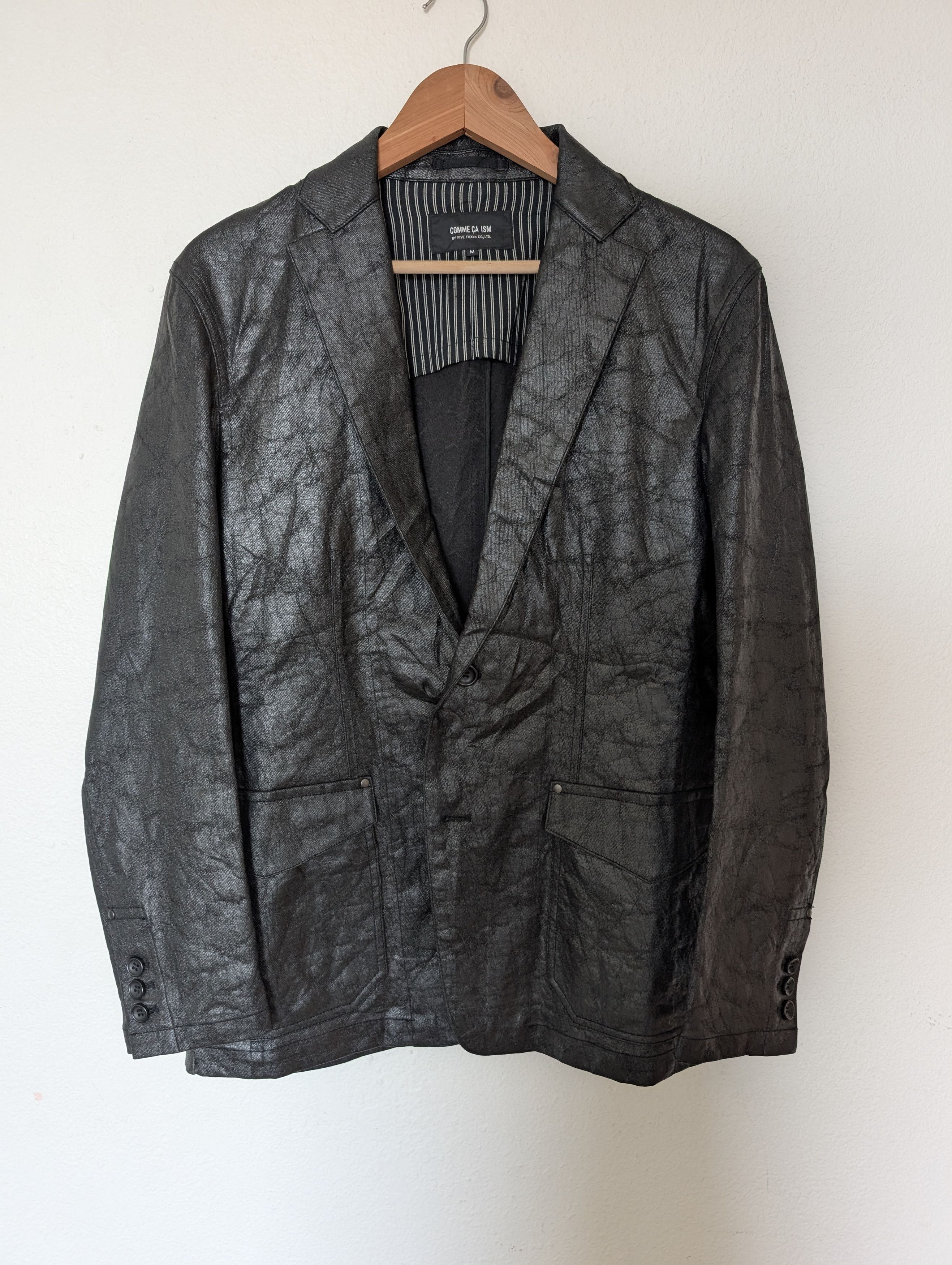 トップス vintage comme ca ism drivers kint sullen Comme Ca Ism | Grailed