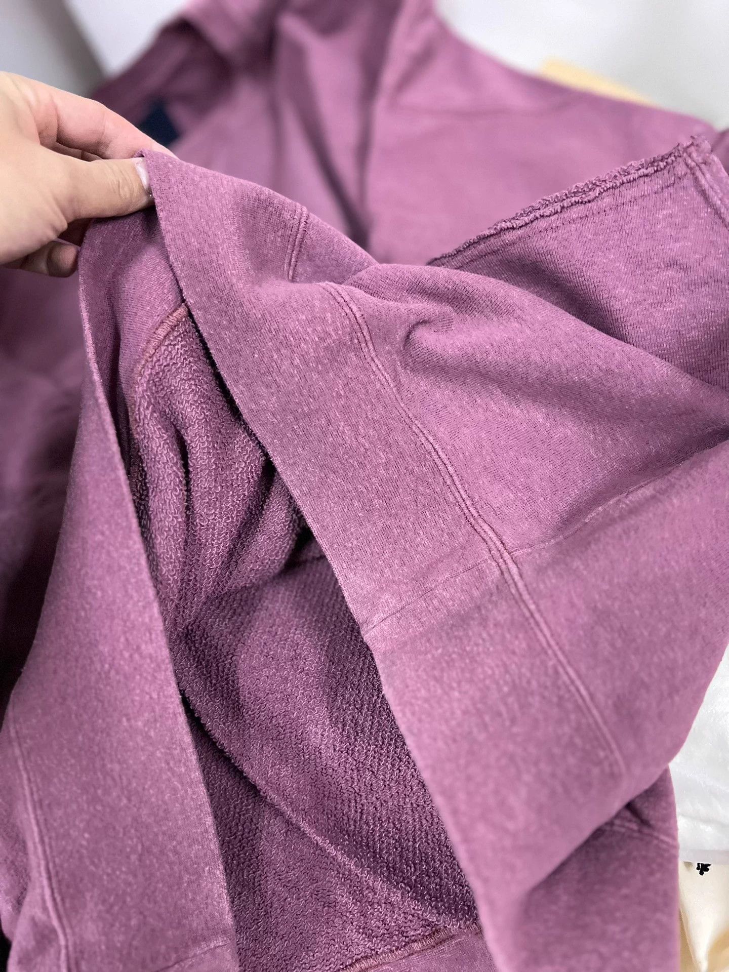 Visvim ICT VISVIM AMPLUS SB 3/4 Sweat Size 4 Size US XL / EU 56 / 4 - 3 Thumbnail