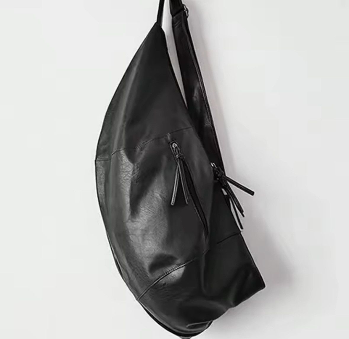 Other Stylish Dumping Crossbody Bag Size ONE SIZE - 3 Thumbnail