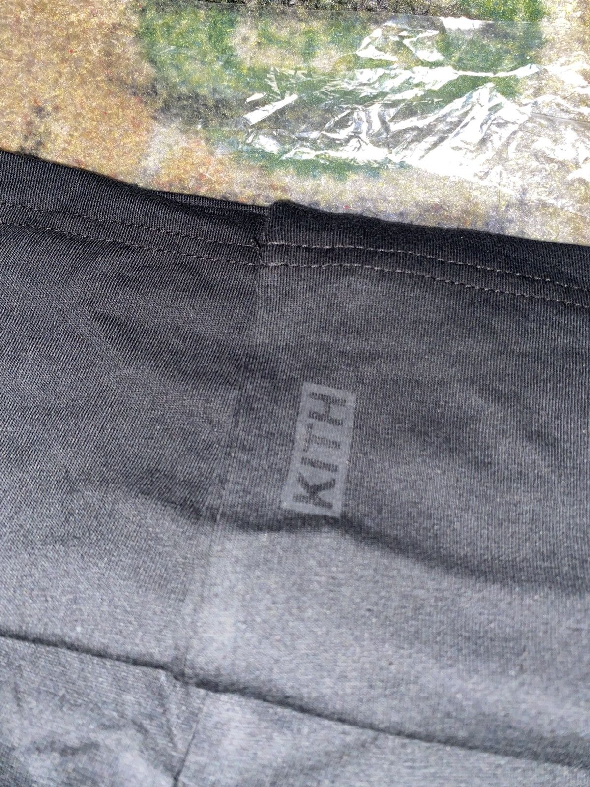 Kith Kith Undershirt Tee 150GSM Cotton Size US L / EU 52-54 / 3 - 3 Thumbnail