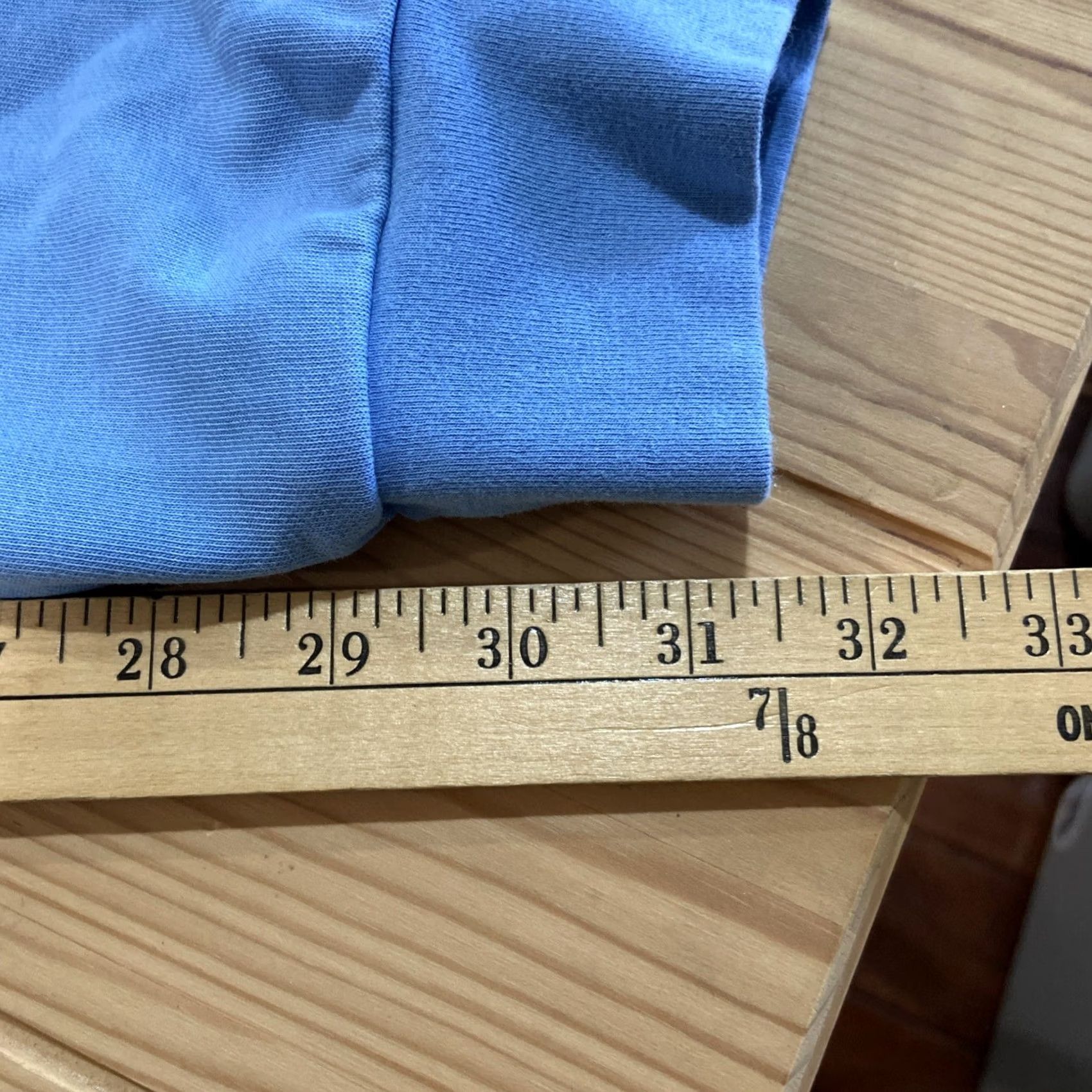 Fabletics Fabletics Pants Womens Small Blue Drawstring Athletic Sweatpants Jogger Size 28" / US 6 / IT 42 - 5 Thumbnail