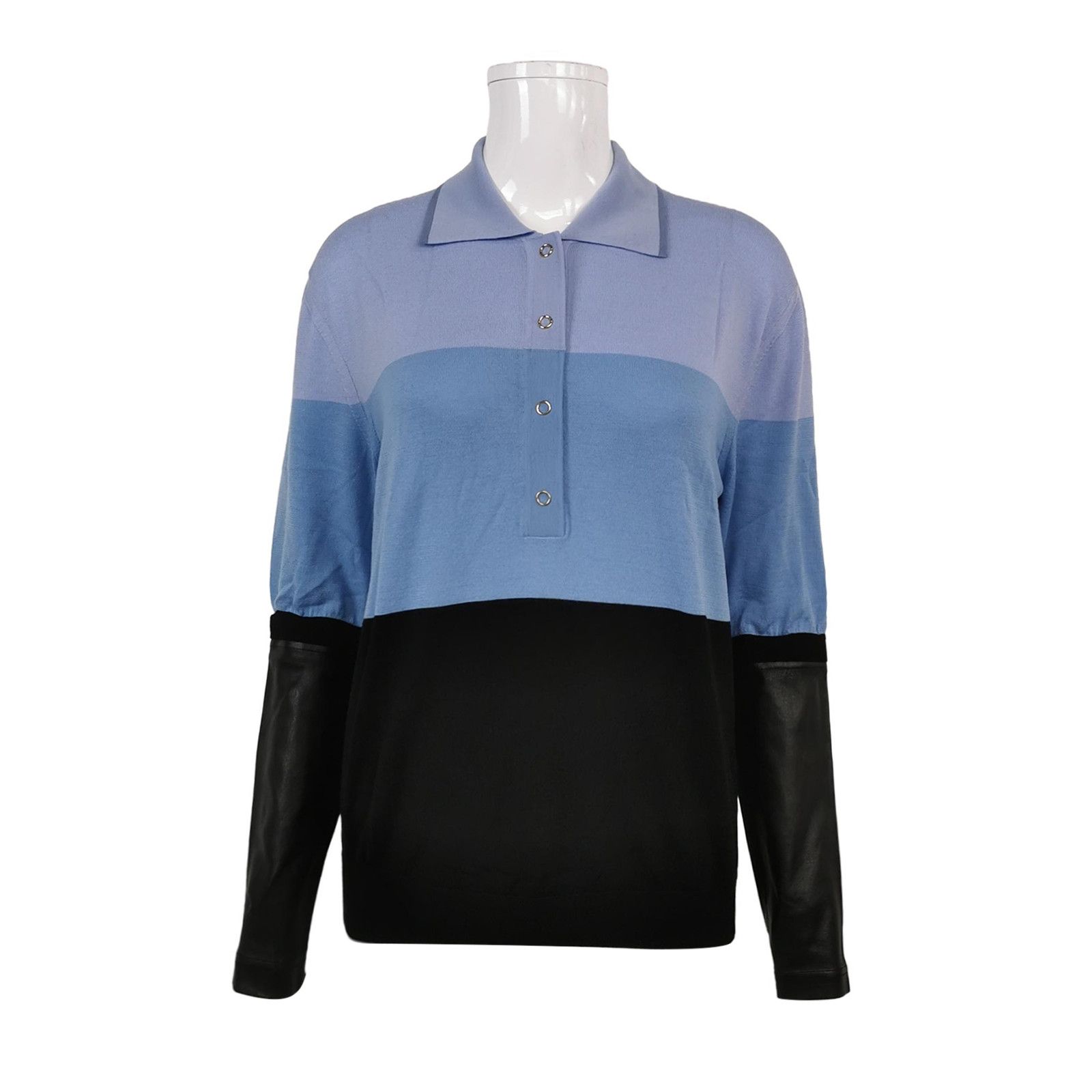Burberry Burberry Women s Sweaters Size S / US 4 / IT 40 - 1 Thumbnail