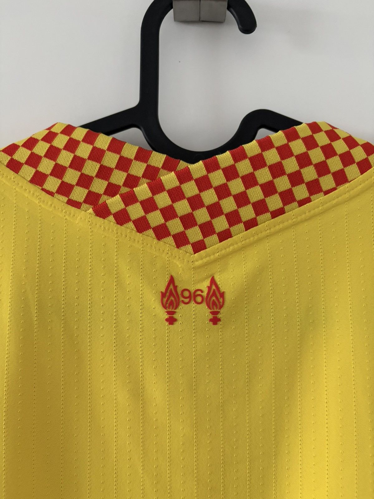 Liverpool nike 2021/2022 trzecia ADV meczowa — zdjęcie 5