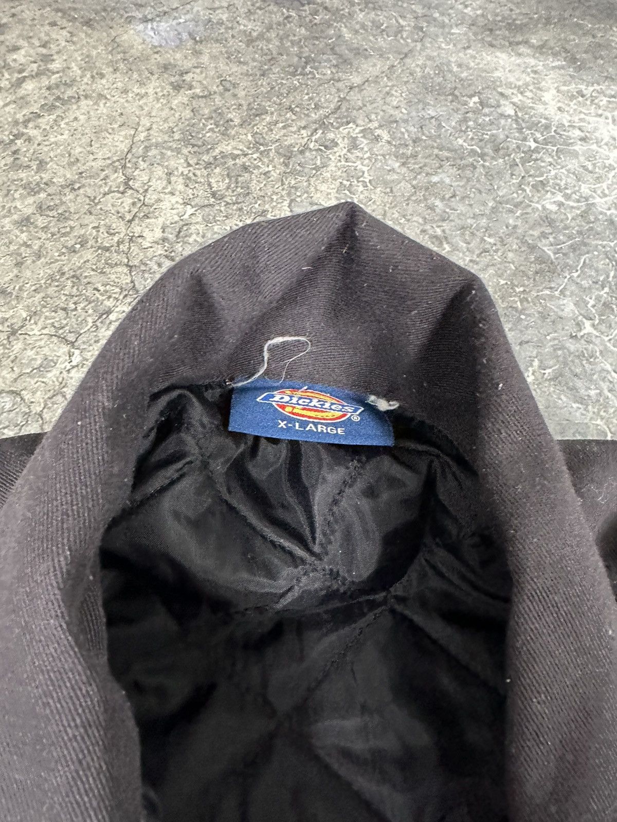Dickies × Vintage Vintage Dickies Jacket Size US XL / EU 56 / 4 - 4 Thumbnail