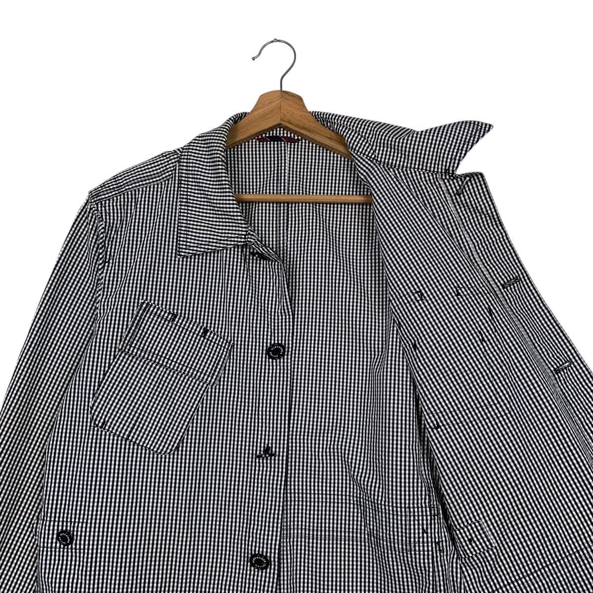 Alexander Julian Alexander Julian Male & Co Hickory Multipocket Jacket Size US L / EU 52-54 / 3 - 10 Thumbnail
