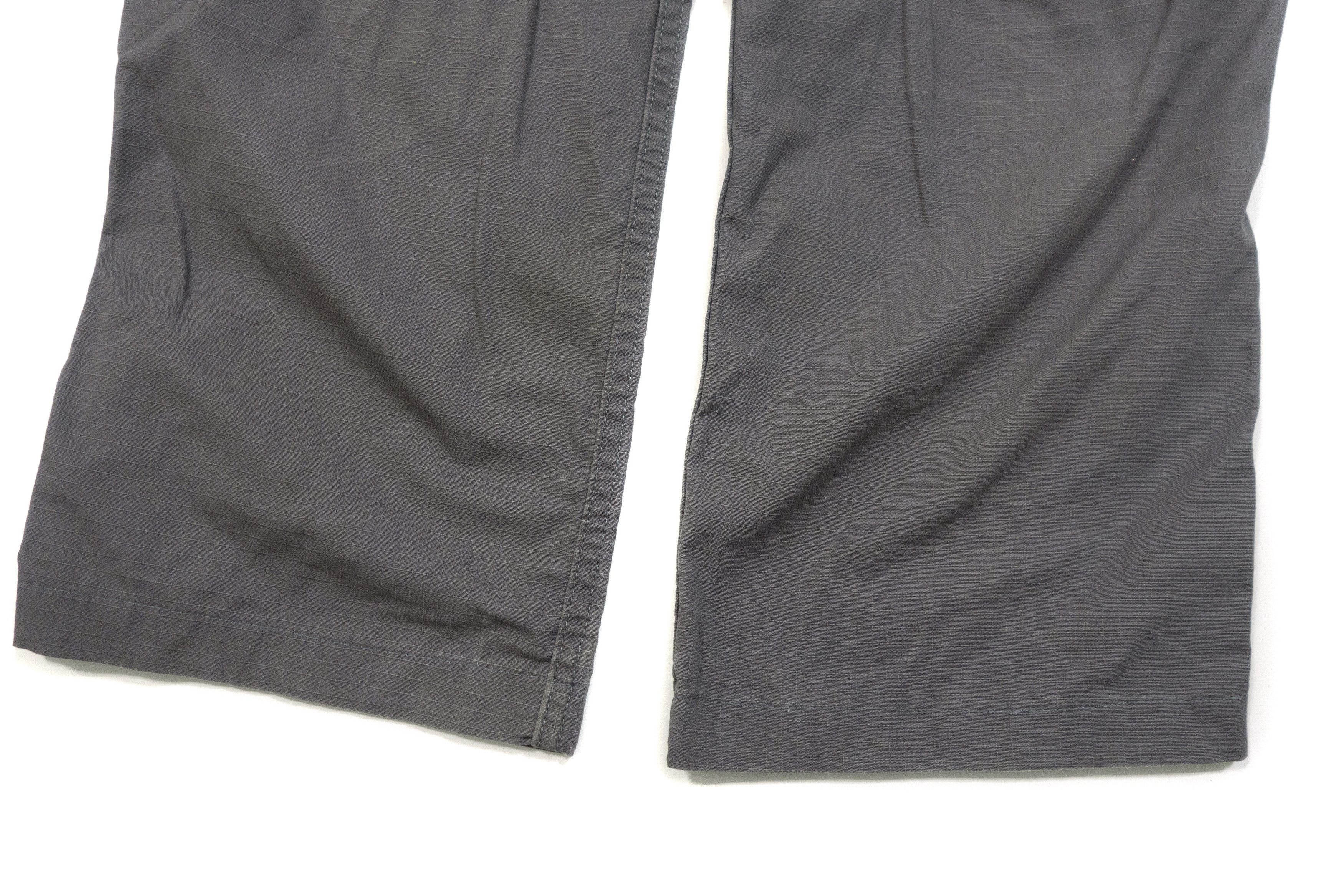 Carhartt Workwear Force Cargo Relaxed Fit Pants Size US 34 / EU 50 - 7 Thumbnail