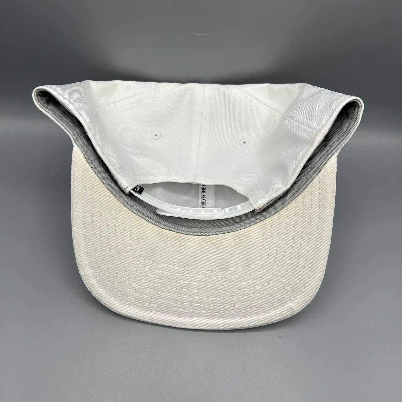 Jordan Brand Air Jordan Hat Men Cement Elephant Gold Metal Snap Back Size ONE SIZE - 8 Thumbnail