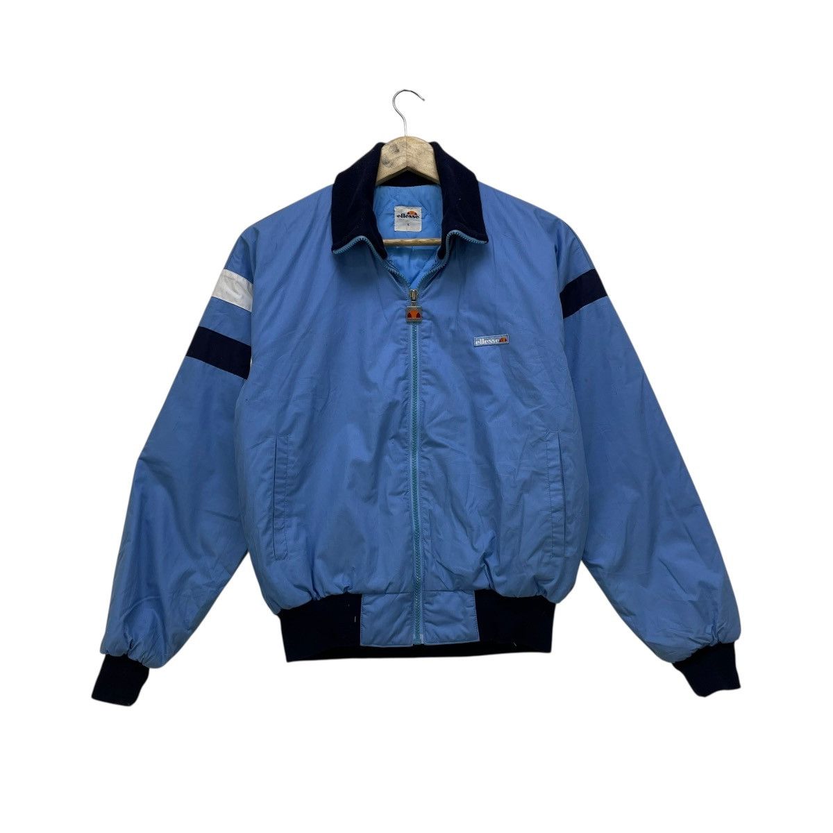 Ellesse 💥Vintage ellesse Jacket Size US S / EU 44-46 / 1 - 1 Thumbnail