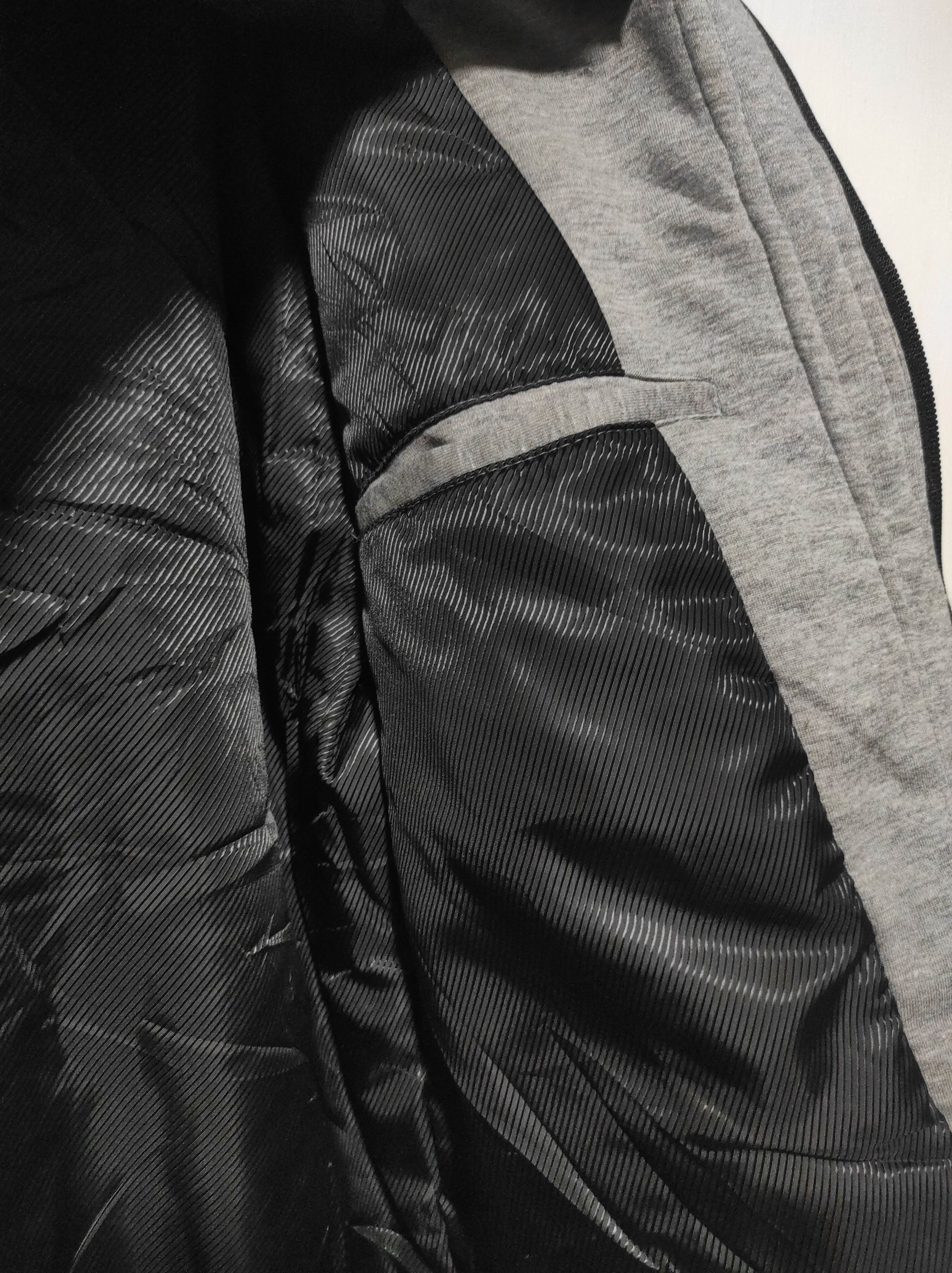 Japanese Brand Create Barefoot Zip Fur Hoodie LGB IfSixWasNine style Size US M / EU 48-50 / 2 - 11 Thumbnail