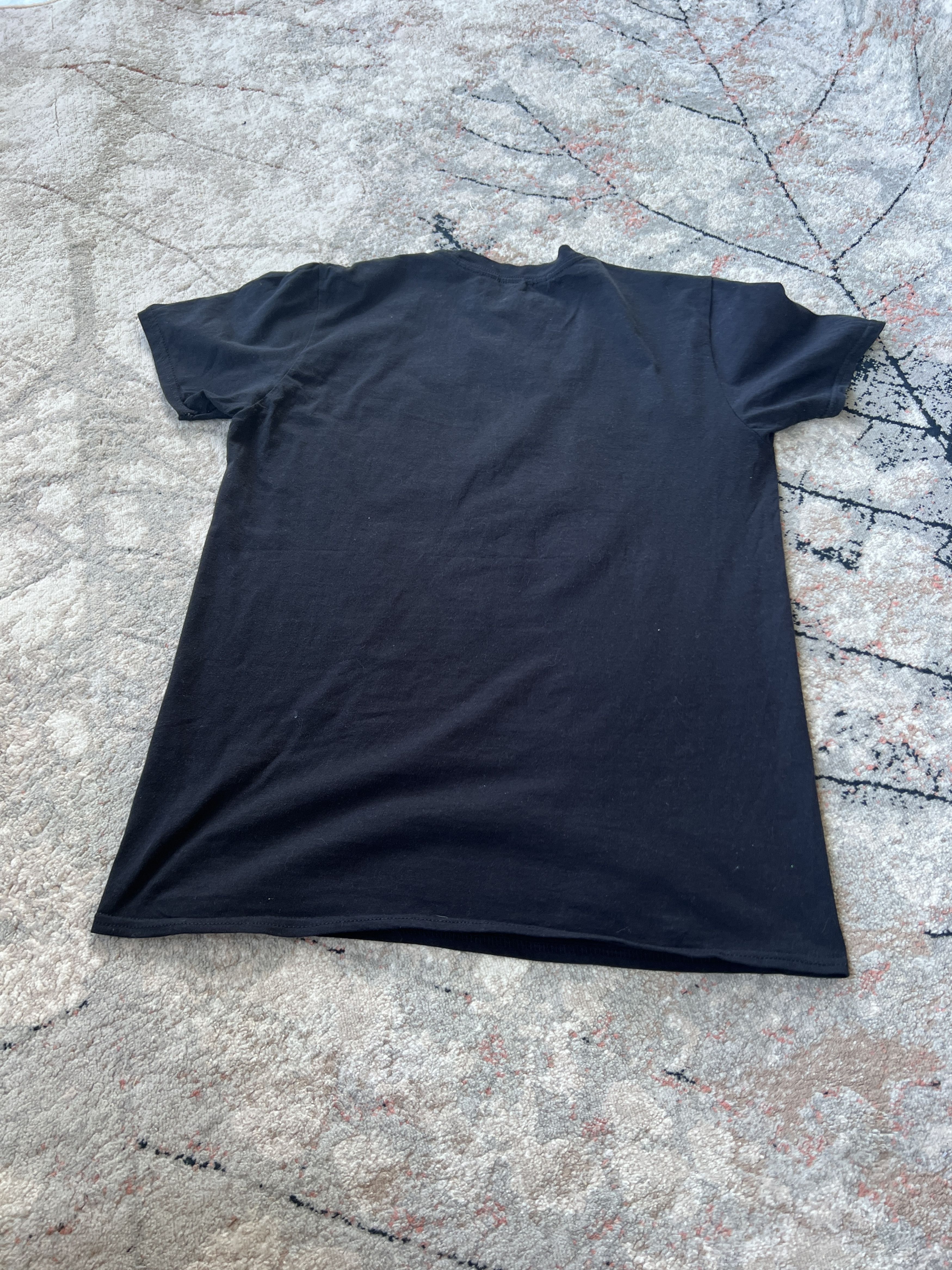 Prince Purple Rain Prince and the Revolution Tee Size US M / EU 48-50 / 2 - 3 Thumbnail