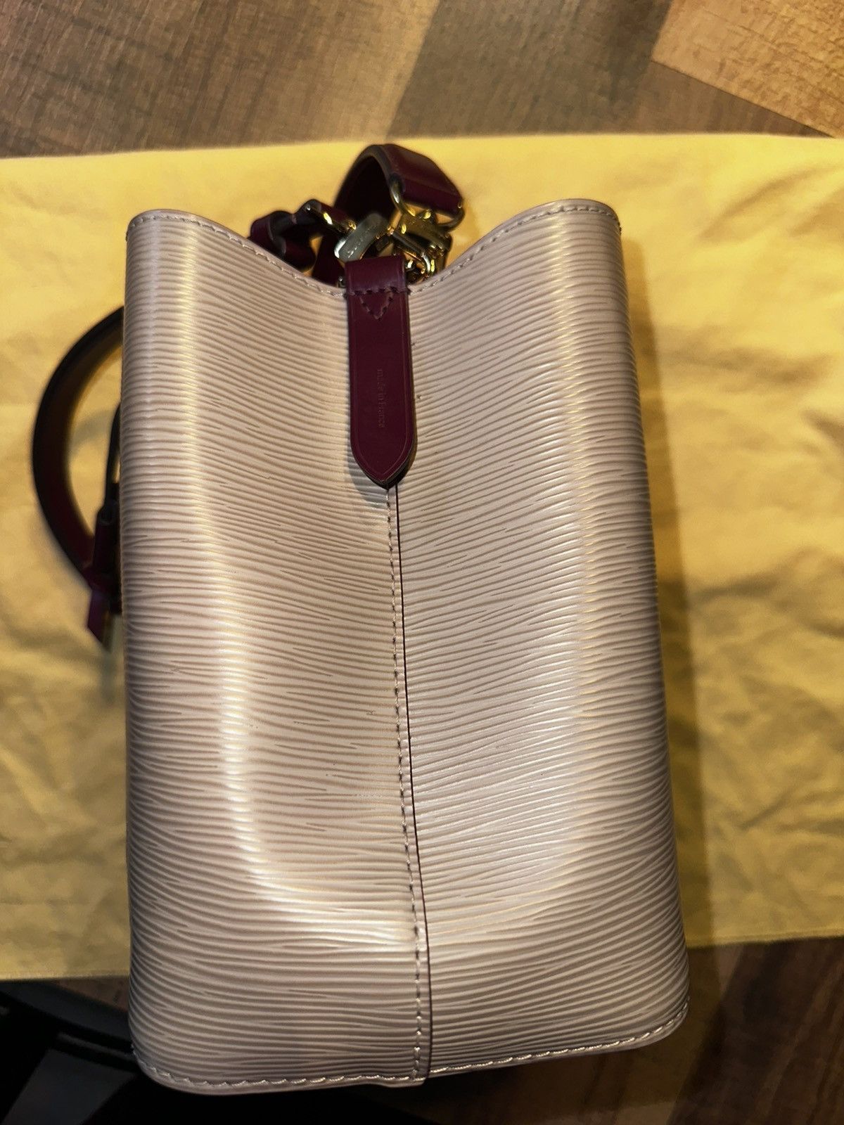 Louis Vuitton NéoNoé BB Louis Vuitton Size ONE SIZE - 5 Thumbnail