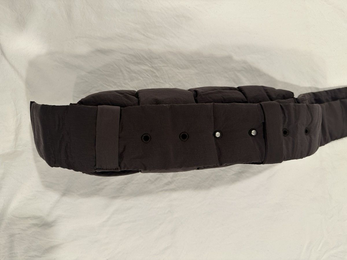 Bottega Veneta Padded Tech Cassette Size ONE SIZE - 8 Thumbnail
