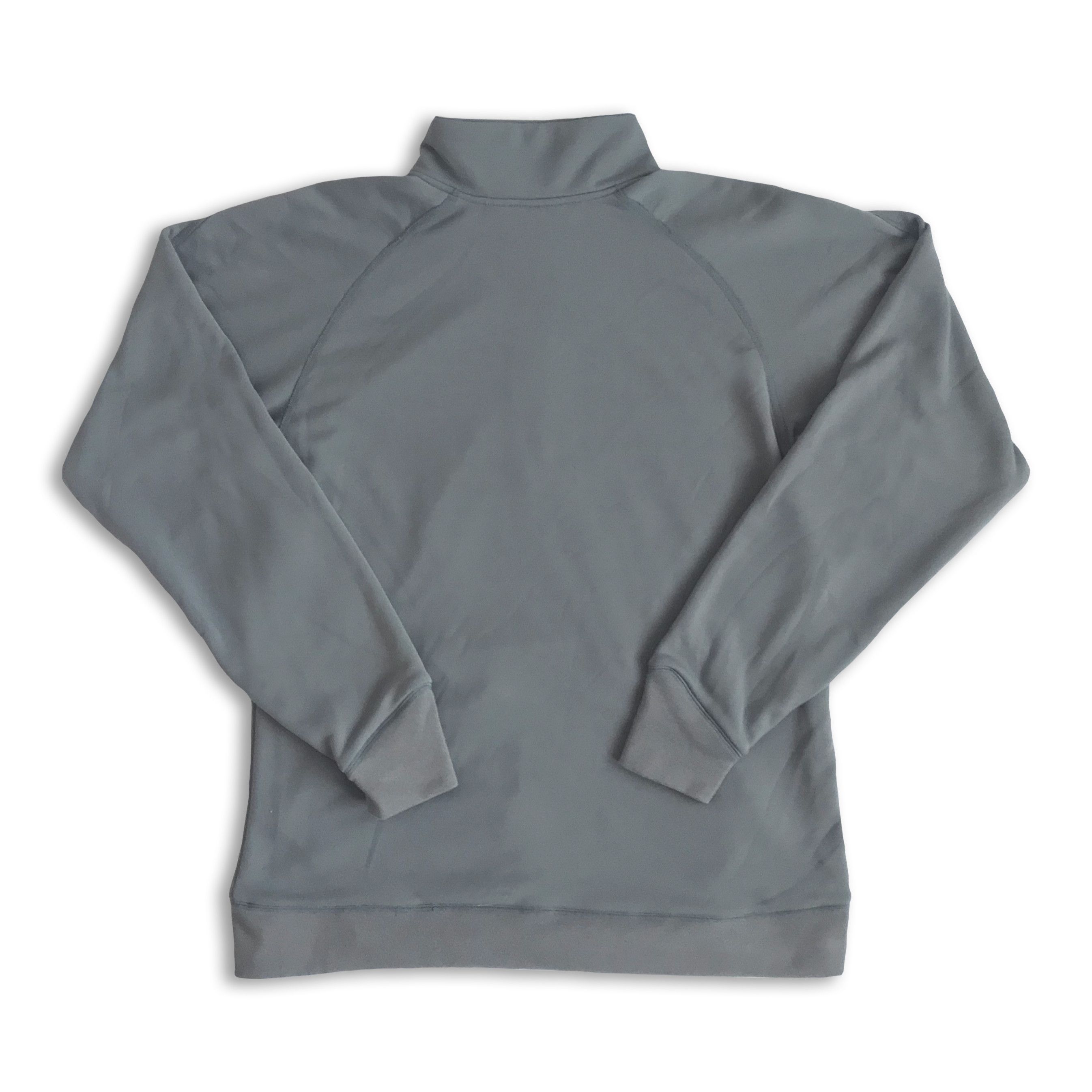 Puma Y2K PUMA Longsleeve Sweatshirt Jacket 1/4 Zip Sweater SAMPLE Size US L / EU 52-54 / 3 - 3 Thumbnail