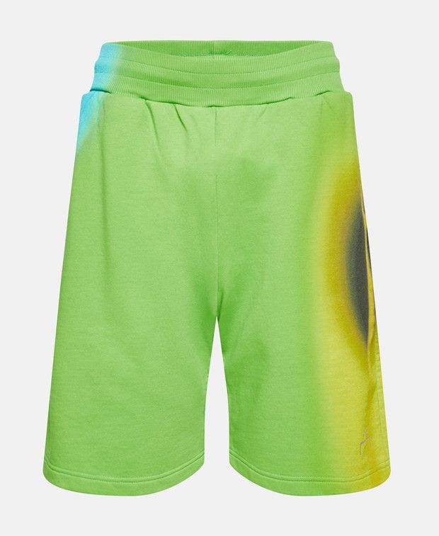 A-COLD-WALL* Sweatshorts Size US 32 / EU 48 - 1 Thumbnail