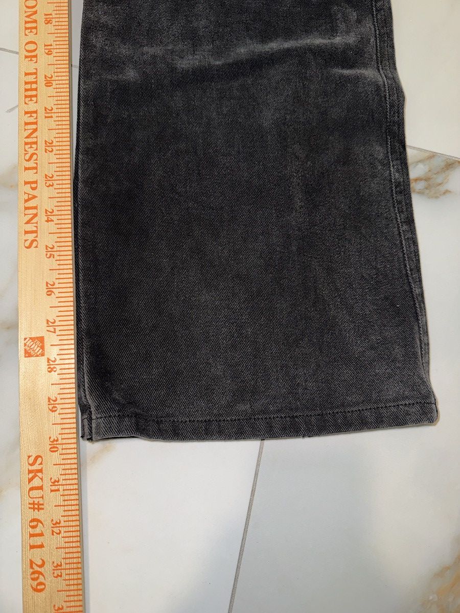 K-Two Studios K-two flared denim zipper cargo Size US 34 / EU 50 - 7 Thumbnail