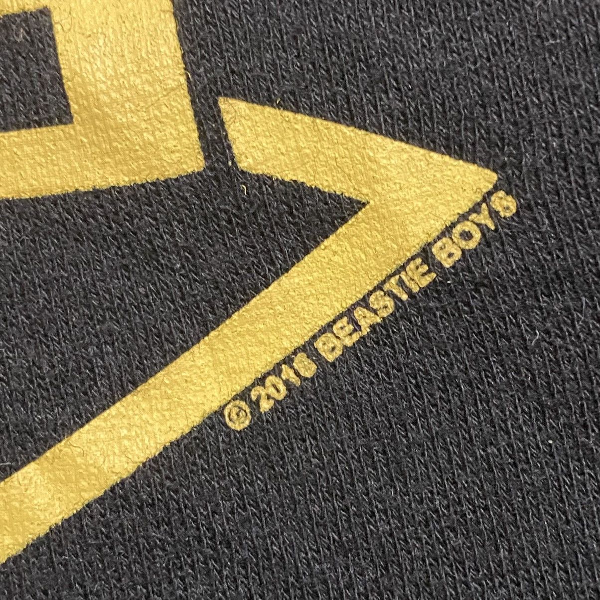 Band Tees Beastie Boys Womens Hoodie Sweatshirt Size L / US 10 / IT 46 - 4 Thumbnail