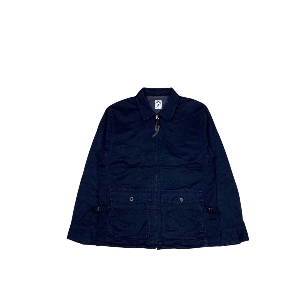 Corona Utility Hunting Work Jacket