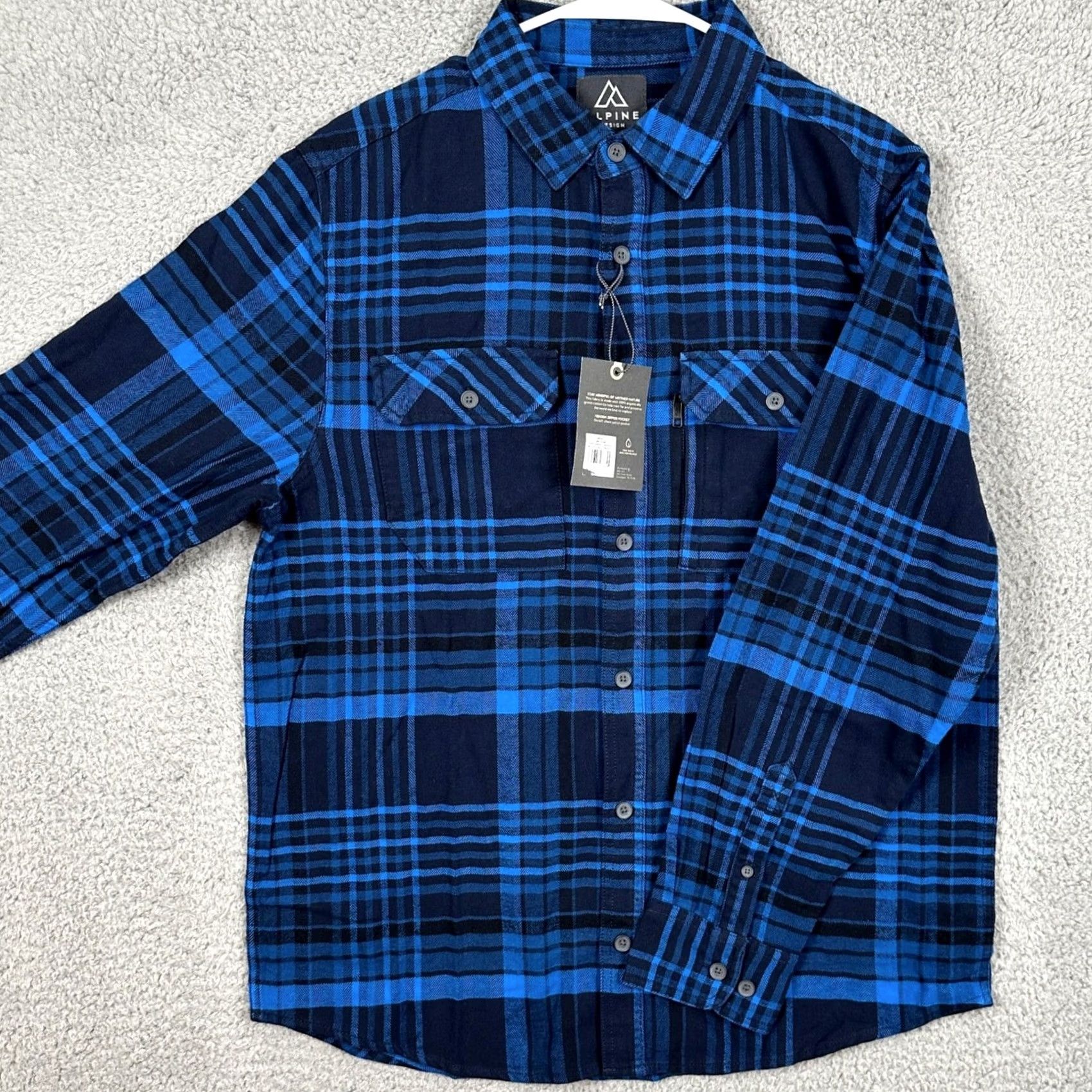Vintage VINTAGE No (placeholder) Size US M / EU 48-50 / 2 - 2 Thumbnail