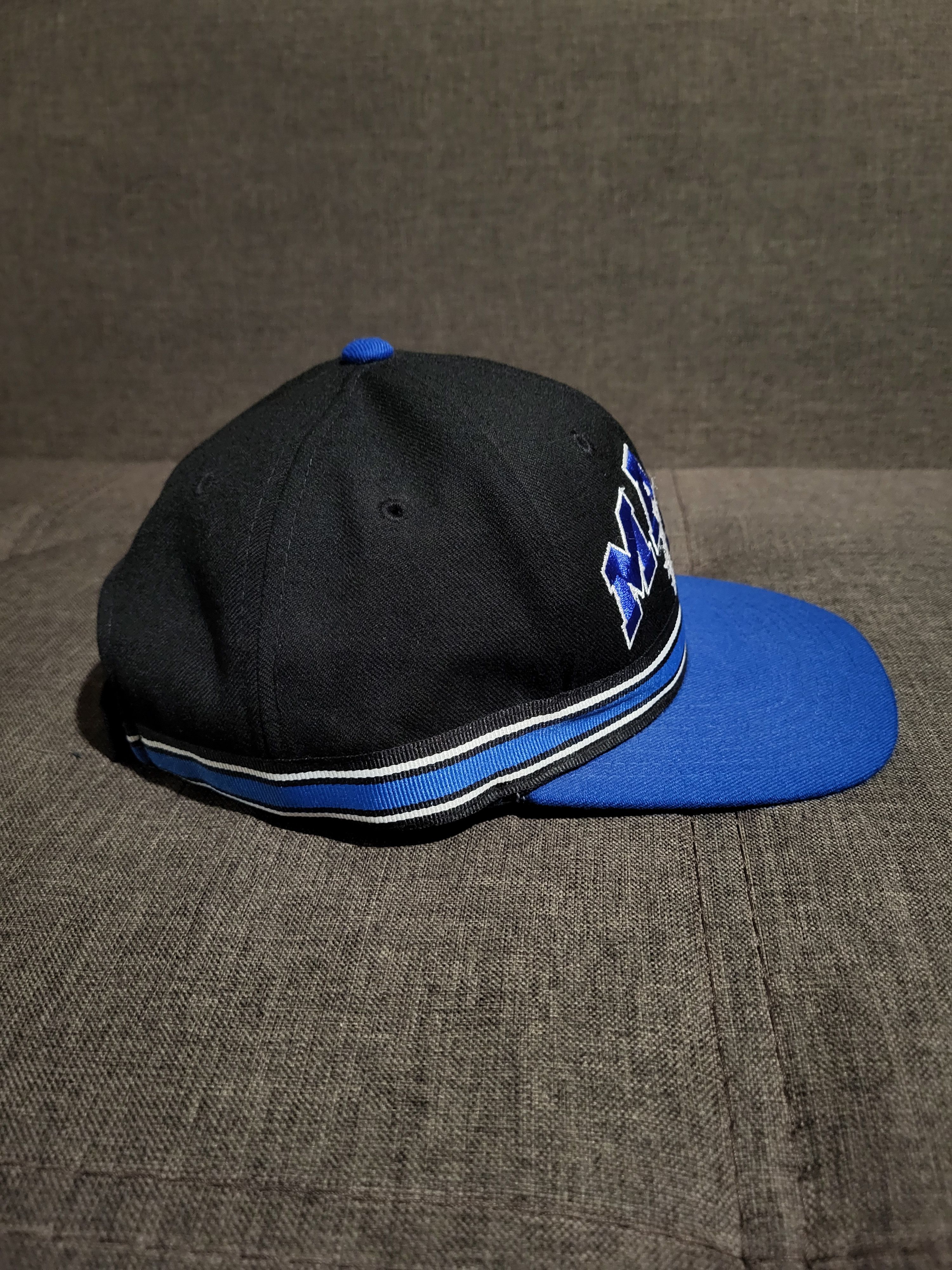 NBA Vintage starter cap NBA Orlando magic snapback Size ONE SIZE - 4 Thumbnail