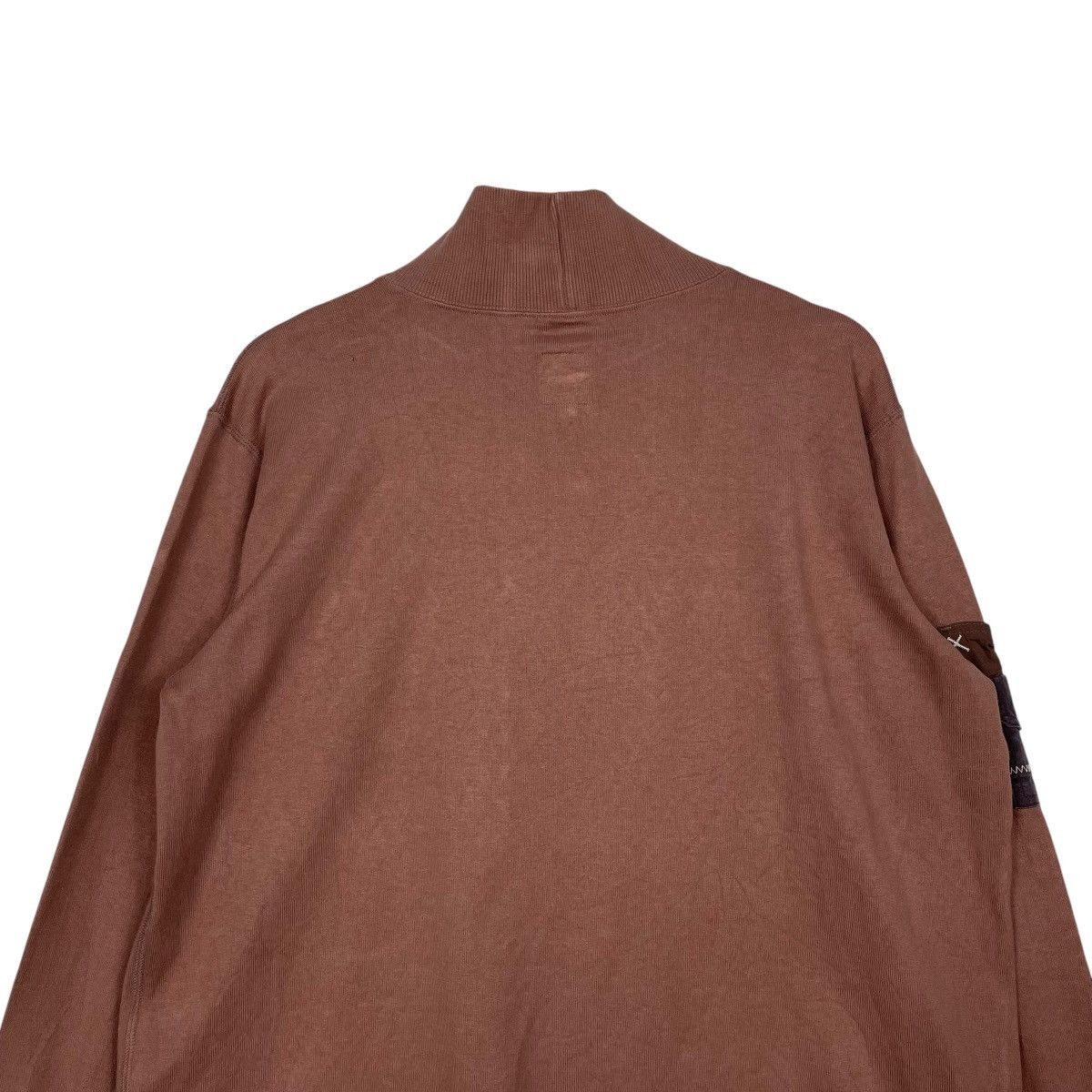 Hai Sporting Gear Hai Sporting Gear Big Logo Turtleneck Sweater Size US M / EU 48-50 / 2 - 8 Thumbnail