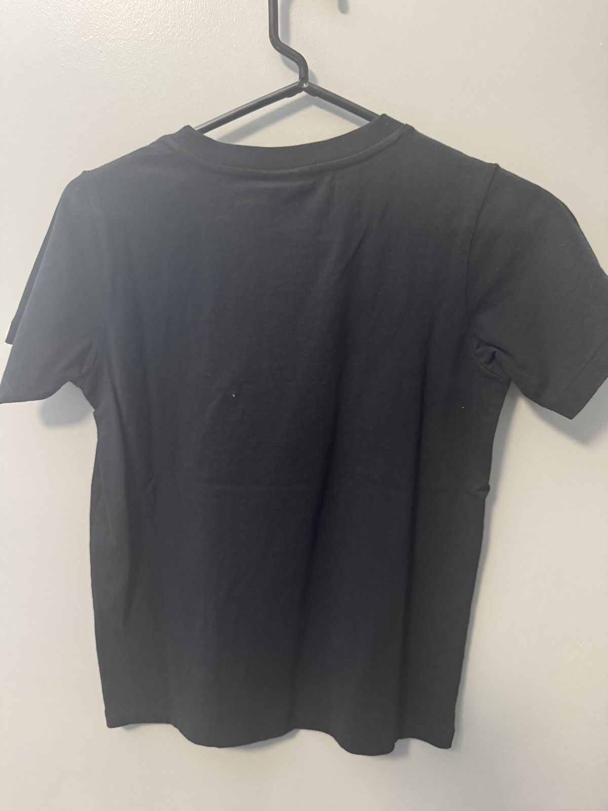 Bape Bape black short sleeve green camo Bape head tee Size XS / US 0-2 / IT 36-38 - 6 Thumbnail