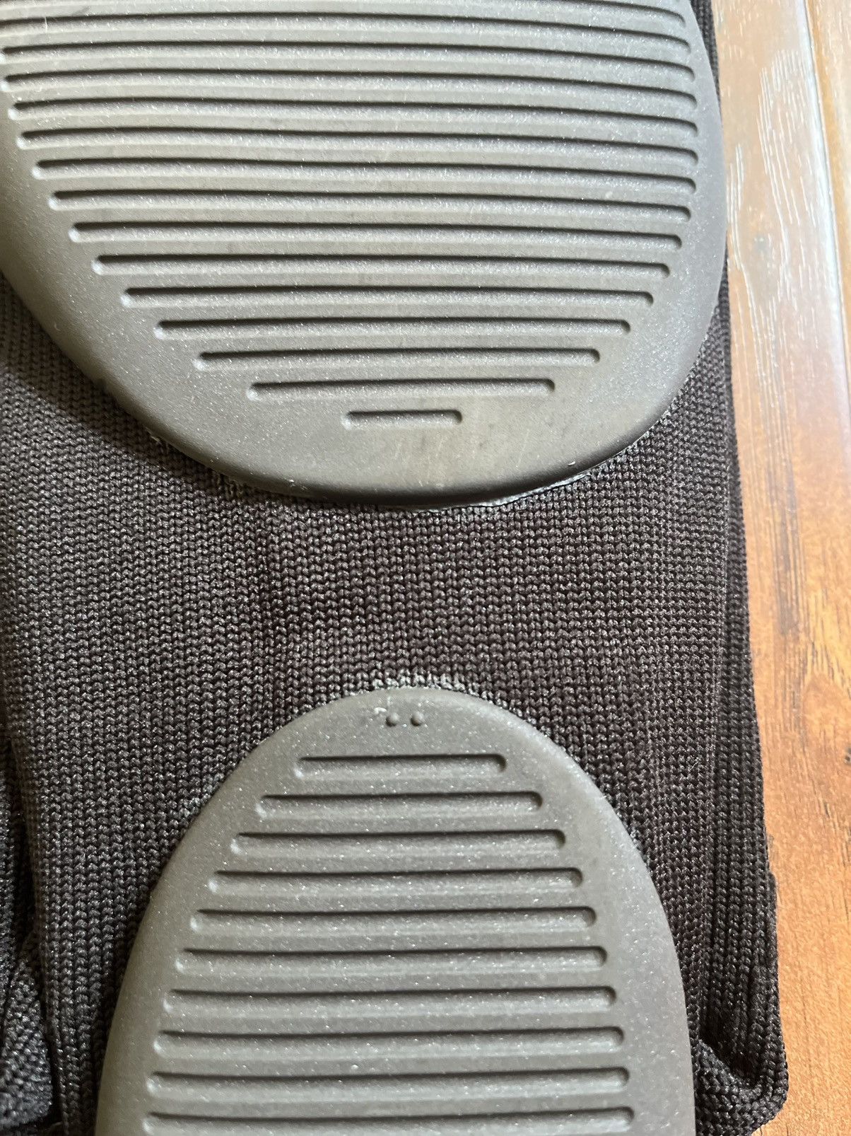 Kanye West × Yeezy YZY Pods SIZE 2 Size US 11 / EU 44 - 7 Thumbnail