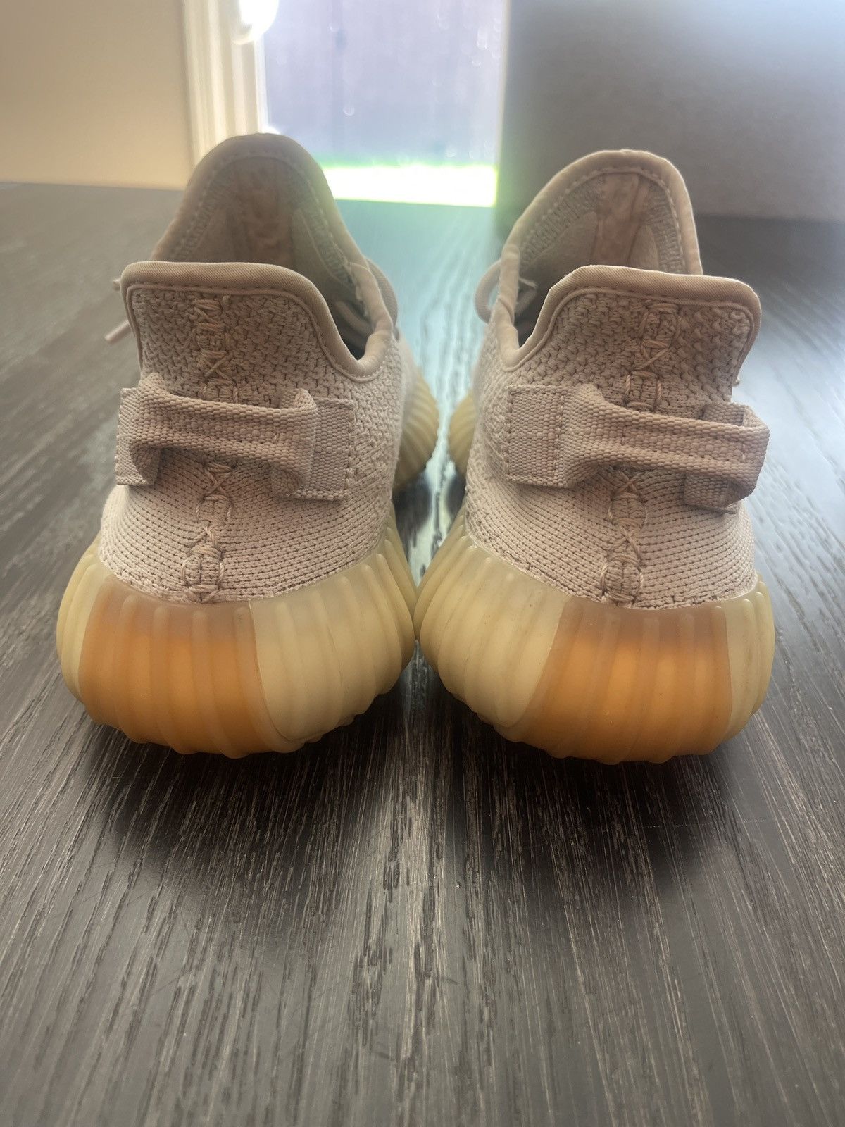 Yeezy 350 Sesame